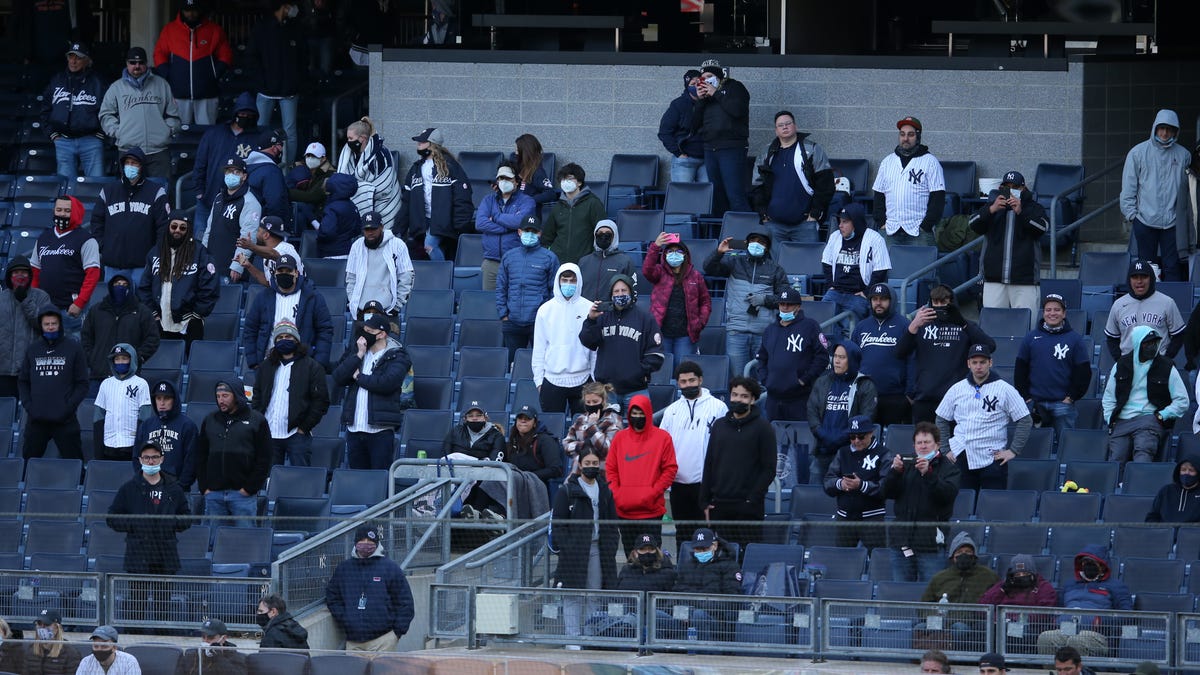 Astros visit New York for first time since cheating scandal exposed