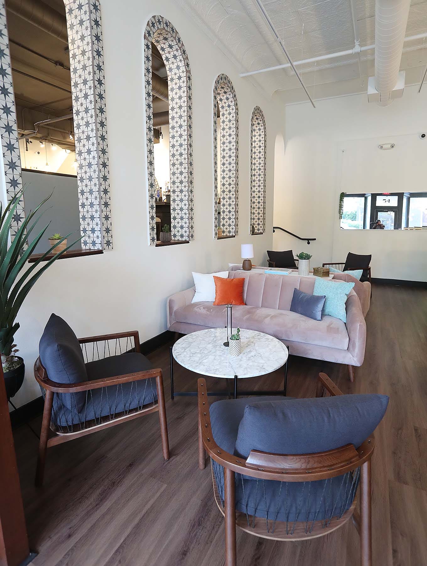 Check out downtown Akron's newest restaurant, El Petron Akron Dish