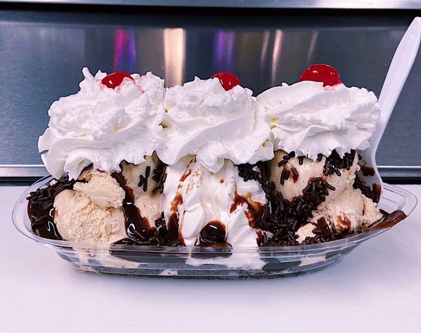 National Ice Cream Day 2022 Where to find, how to enjoy at the Shore