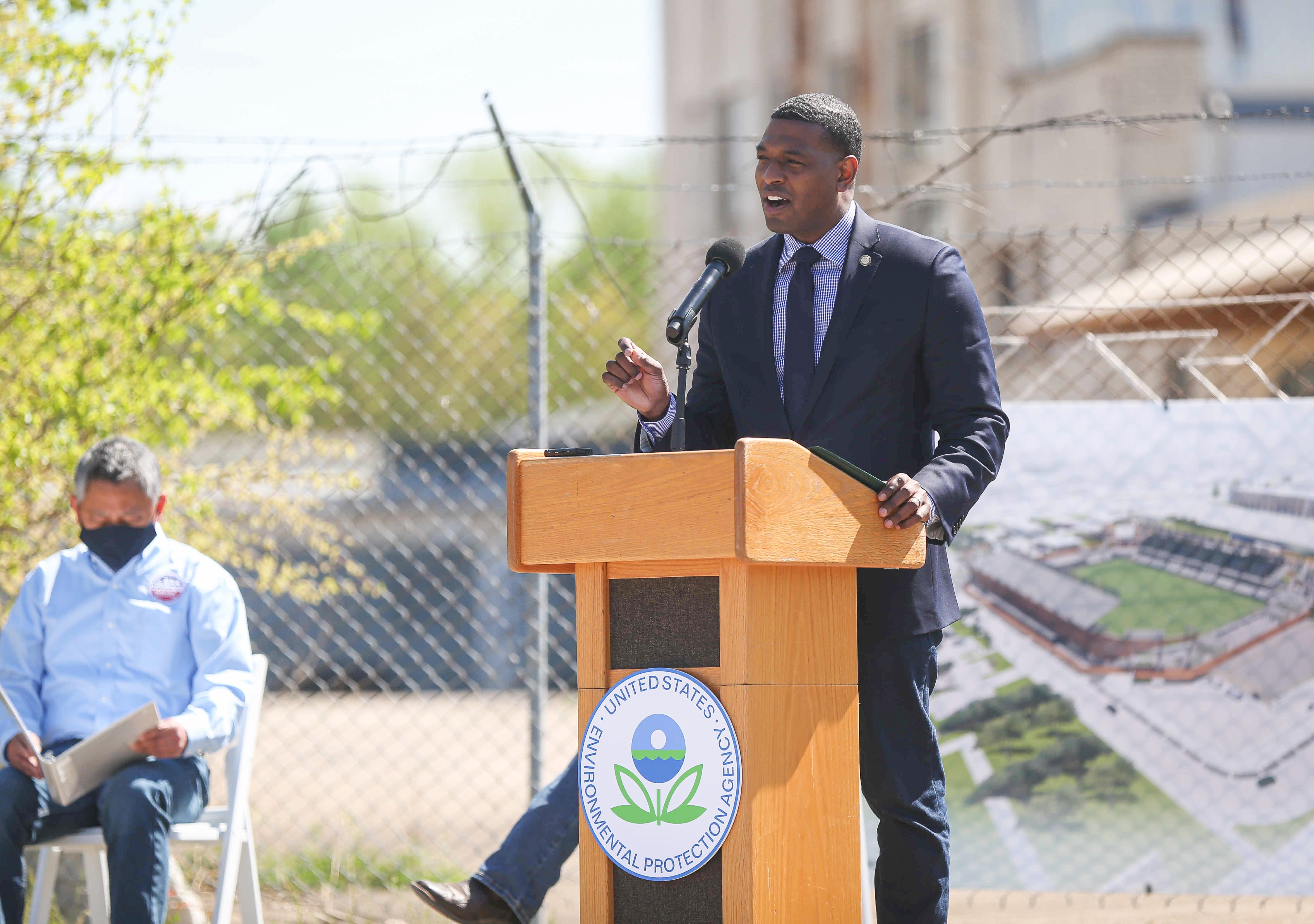Des Moines Superfund site to be demolished after nearly