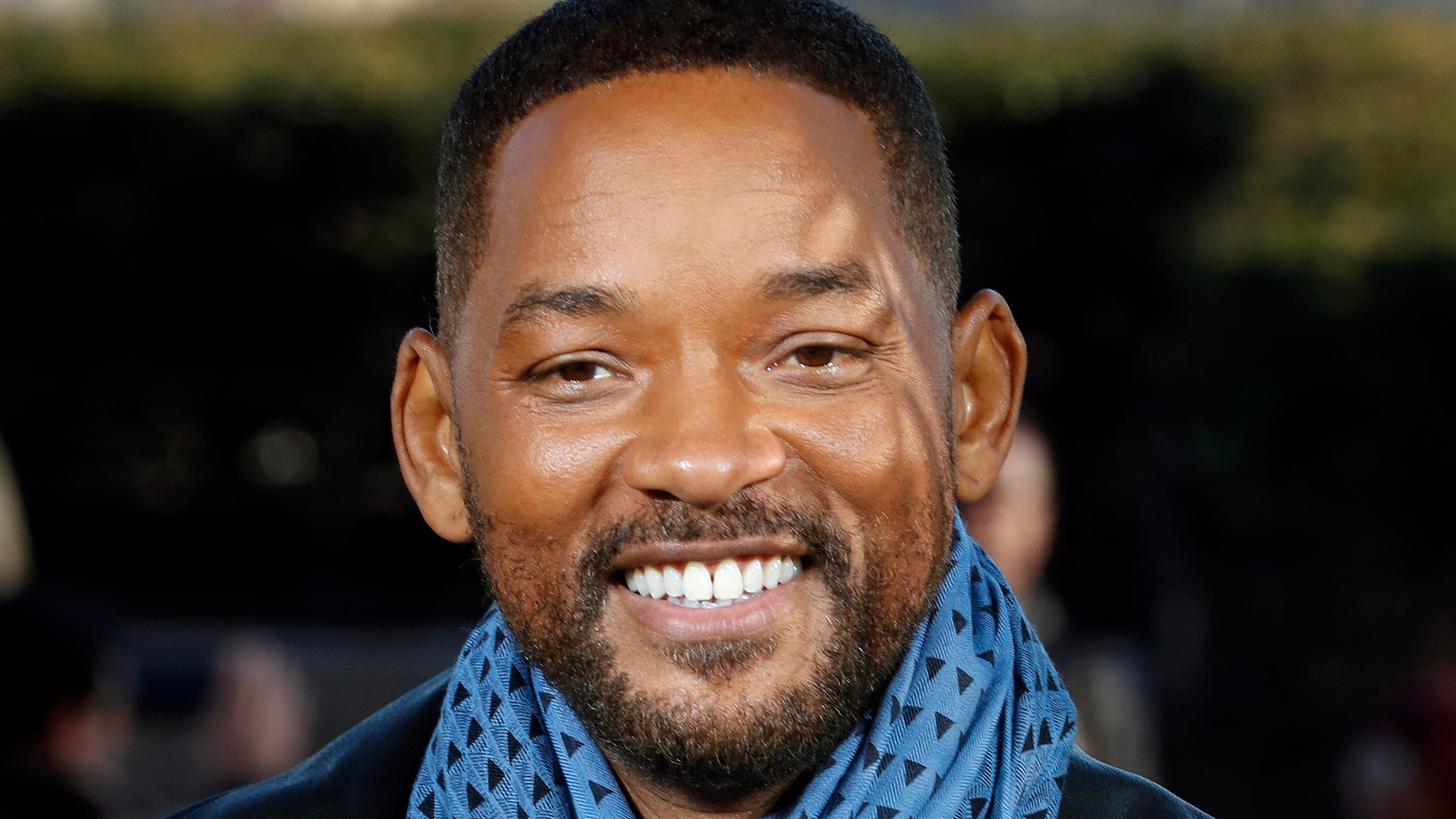 Will Smith wishes happy birthday to twin siblings: See the rare photo