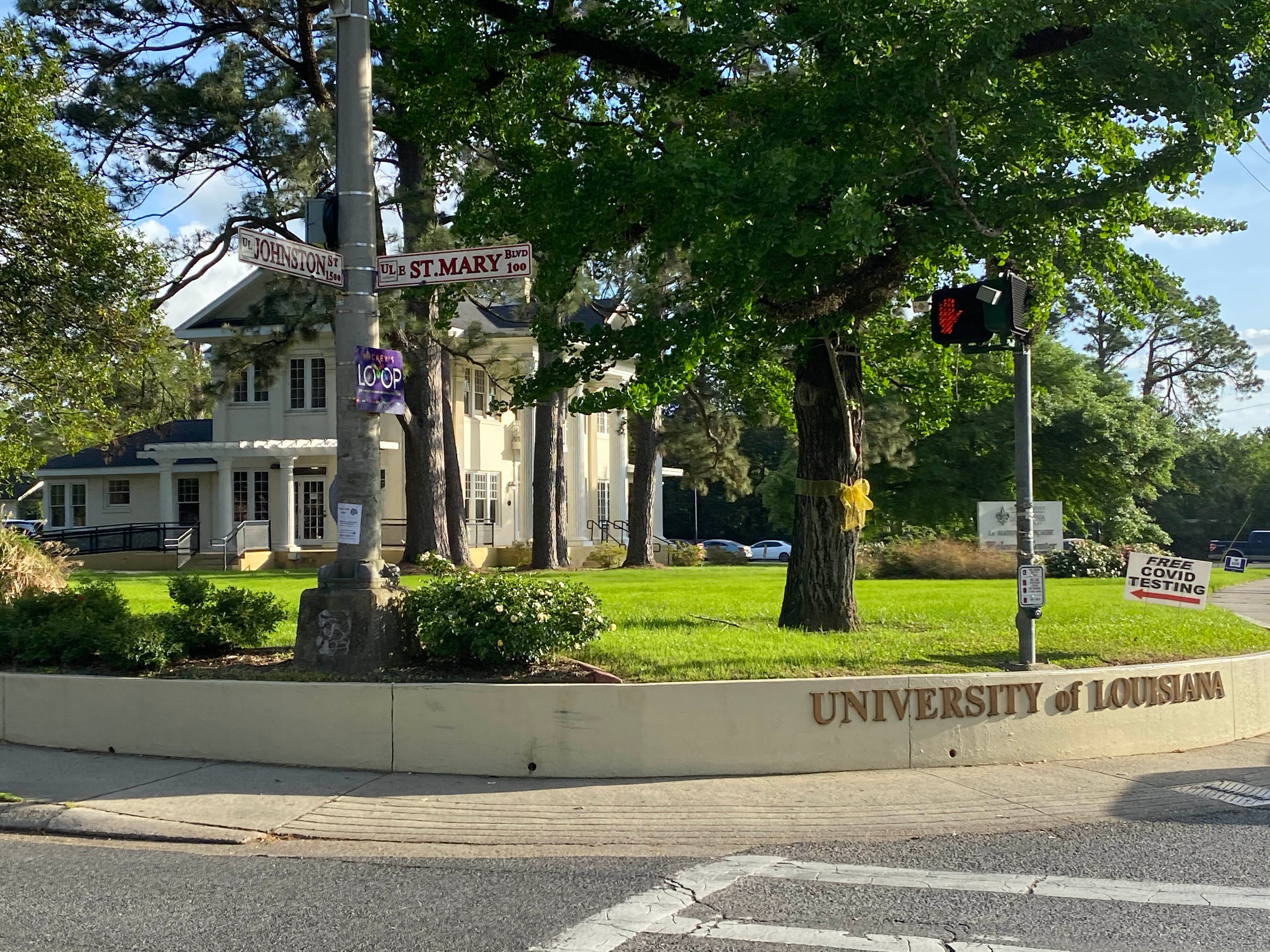 Victor Silva spent most of his six years in college at the University of Louisiana at Lafayette. From 2014 through 2020, at least eight women accused of him of sexual assault or exploitation.