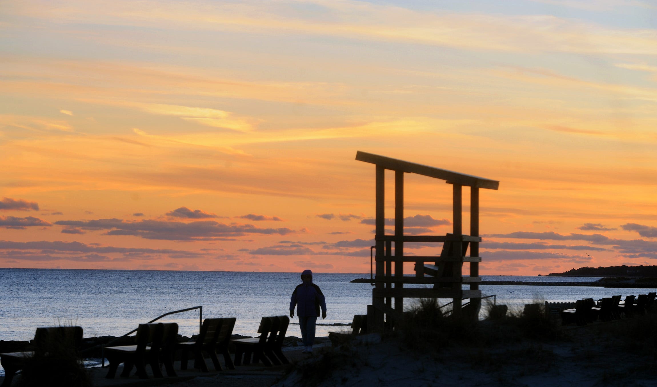 Curious Cape Cod: How to win summer