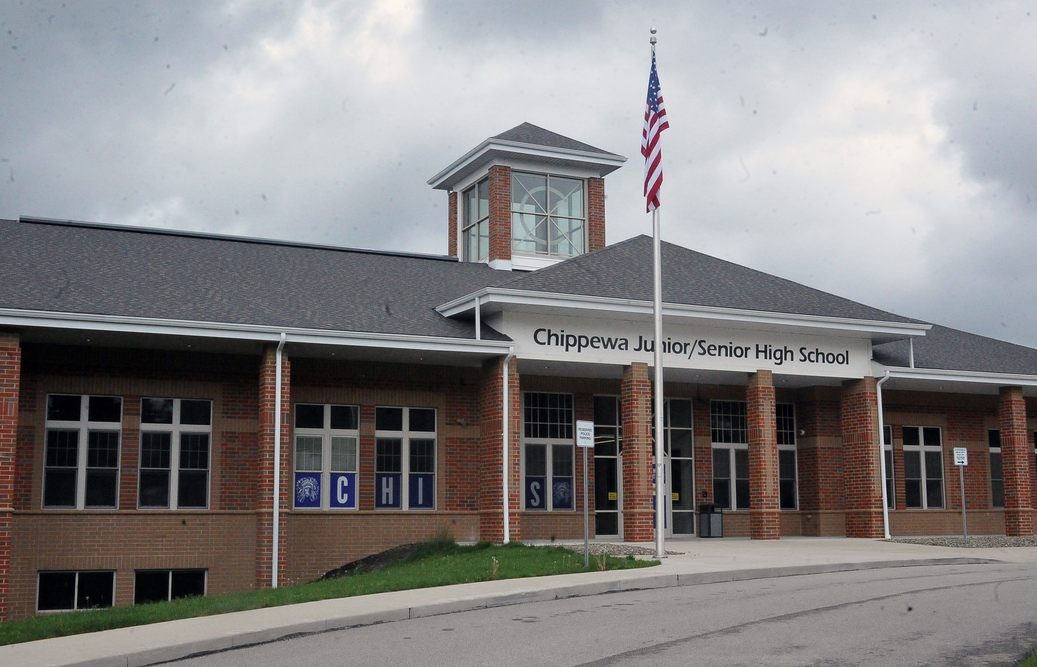 What's new in Chippewa Local Schools for the 2021-22' school year