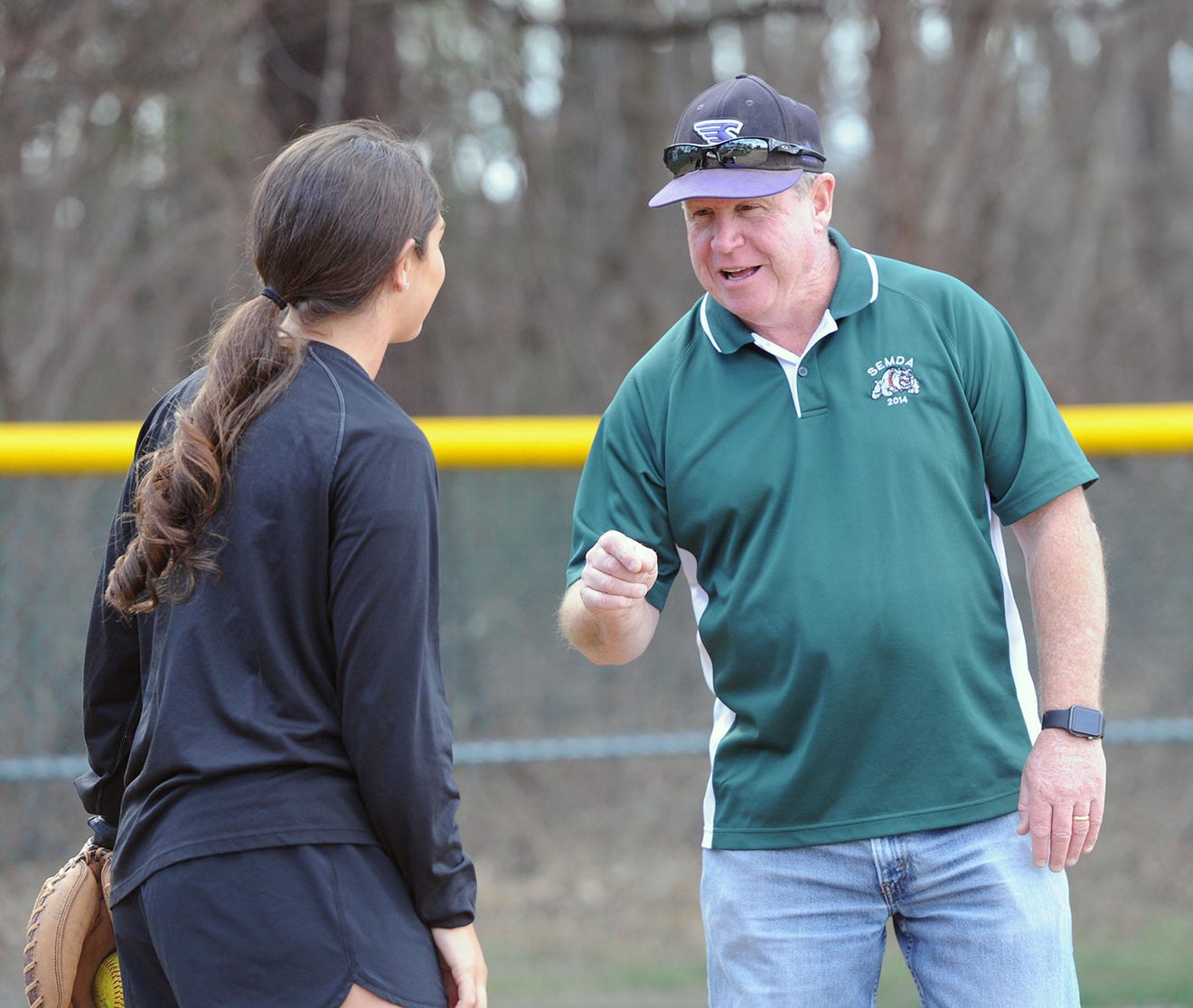 Stonehill softball coach, Brockton police Lt. LeGrice dies of cancer Stonehill softball coach, Brockton police Lt. LeGrice dies of cancer