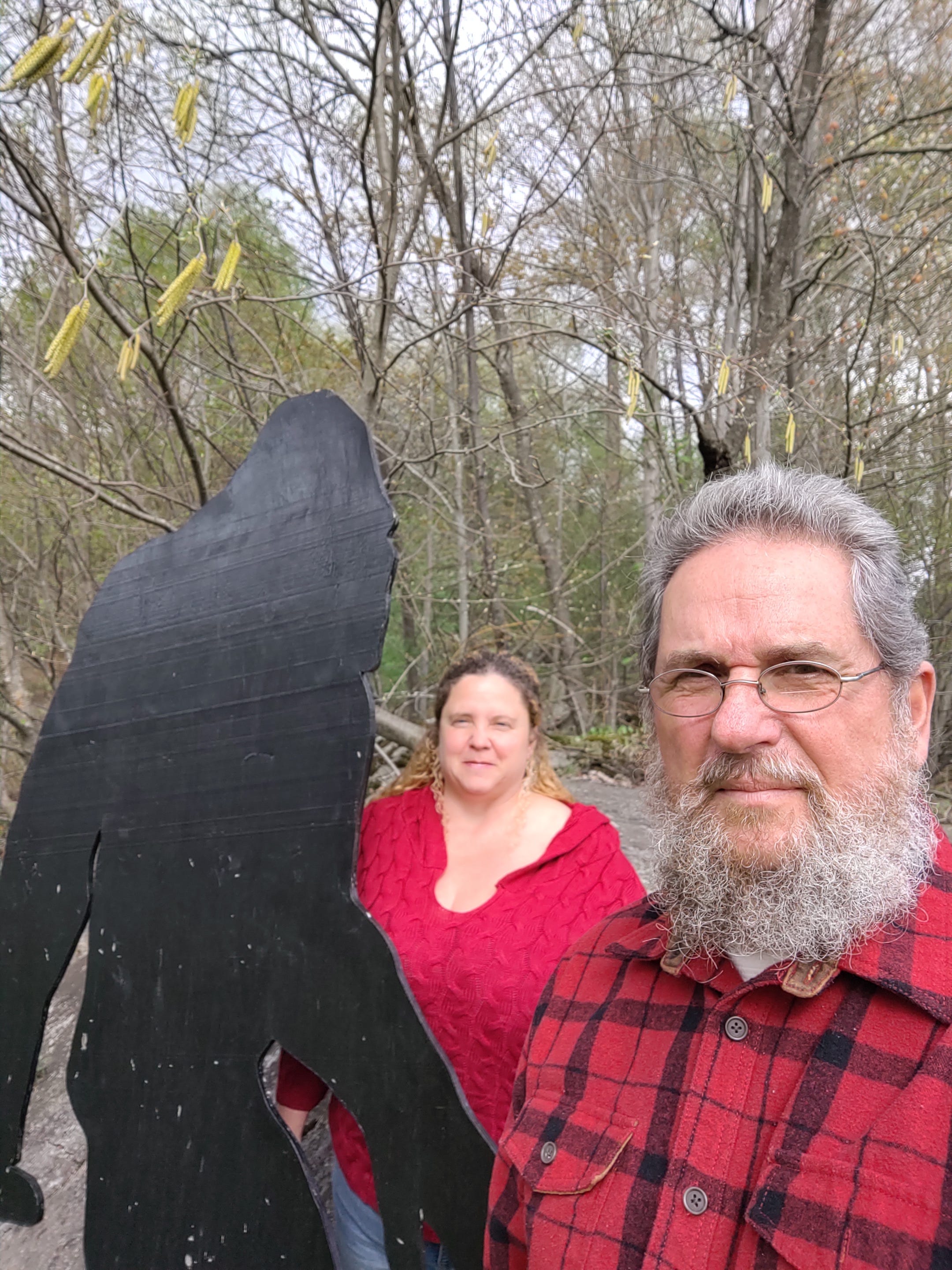 Bigfoot, Sasquatch to take center stage in Forest County festival, hunt