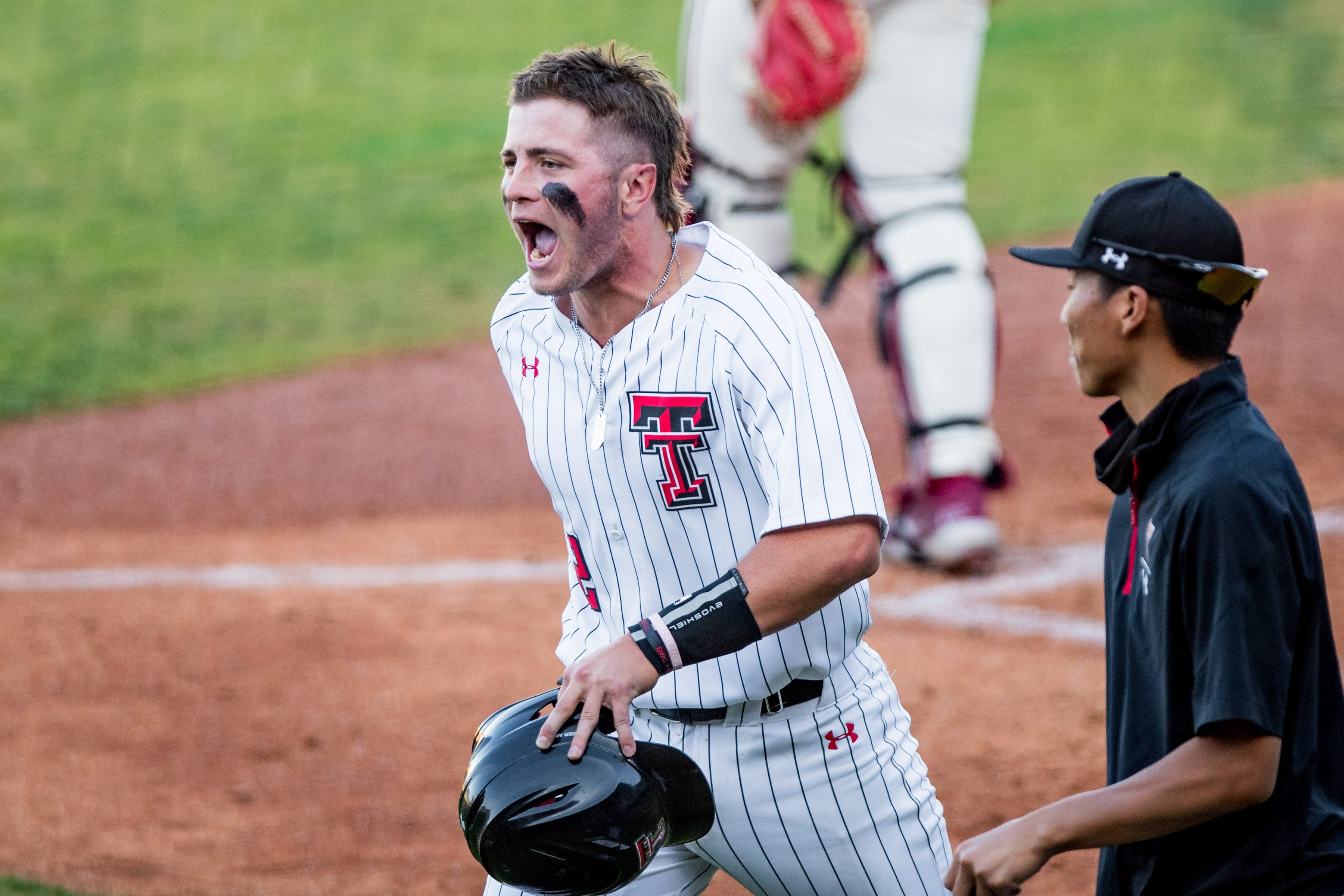 Big 12 baseball tournament: How to watch Texas Tech play