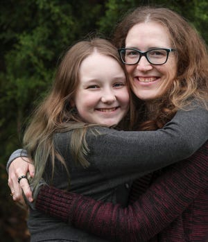 The COVID-19 pandemic has changed reporter Amy Schwabe's relationship with her daughter Wendy. Schwabe reflects on their bond in a Mother's Day essay.