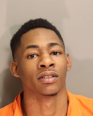 Joshua Taylor, 23,  was charged with attempted murder, first-degree kidnapping and second-degree assault Wednesday, May 5, 2021.
