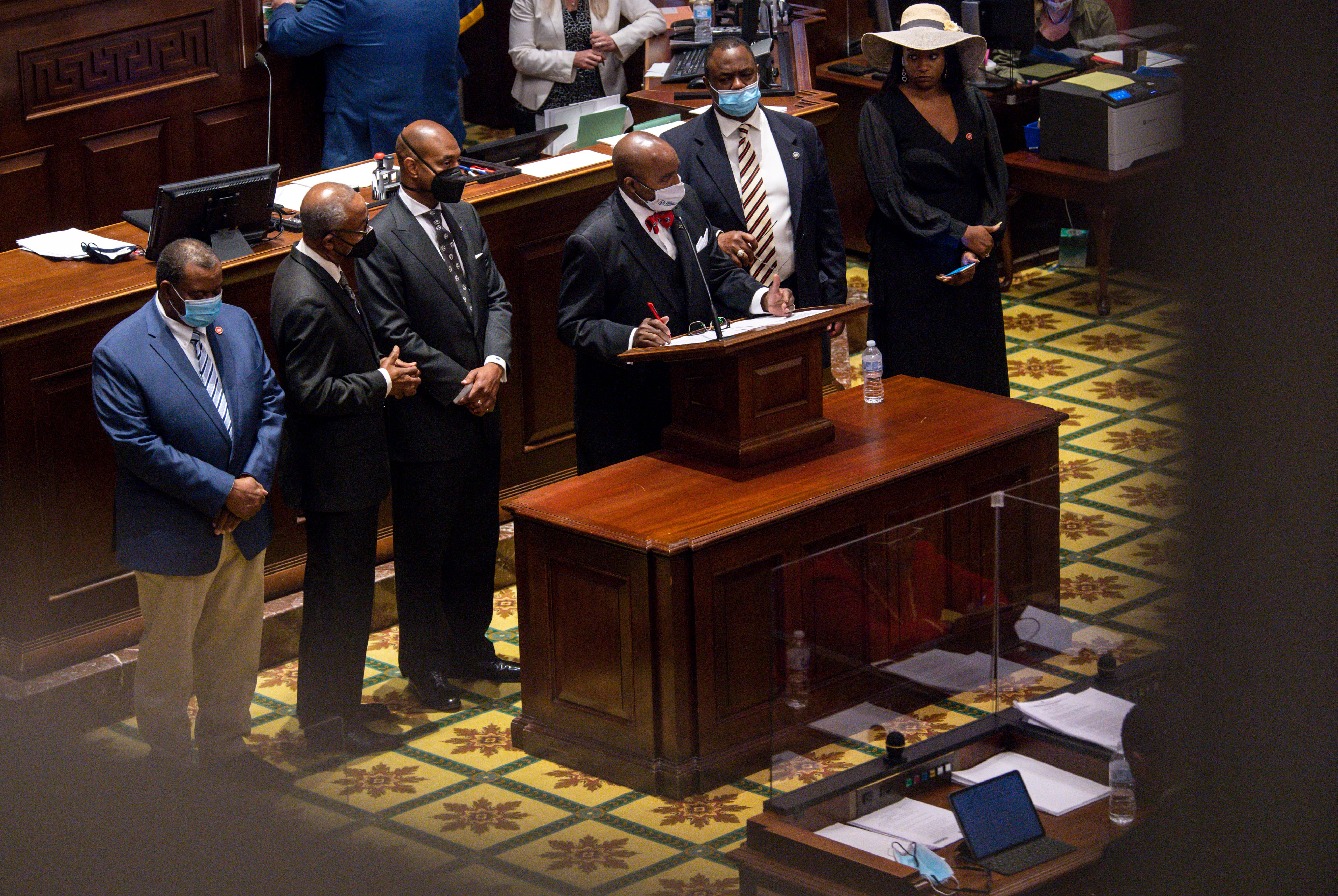 Tennessee bans critical race theory from schools, will ...