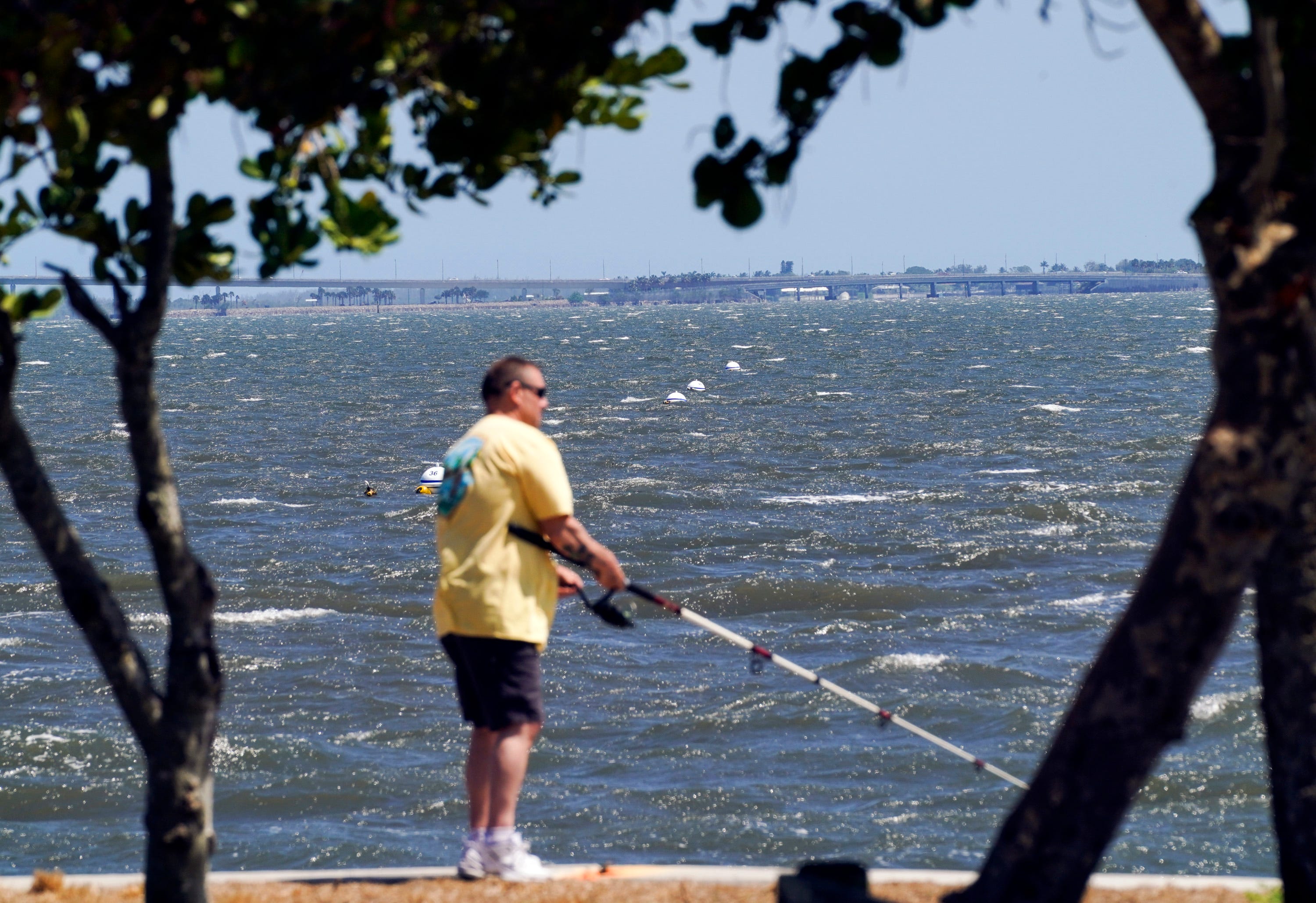 Jensen Beach Mooring Field opens, boaters still anchoring elsewhere
