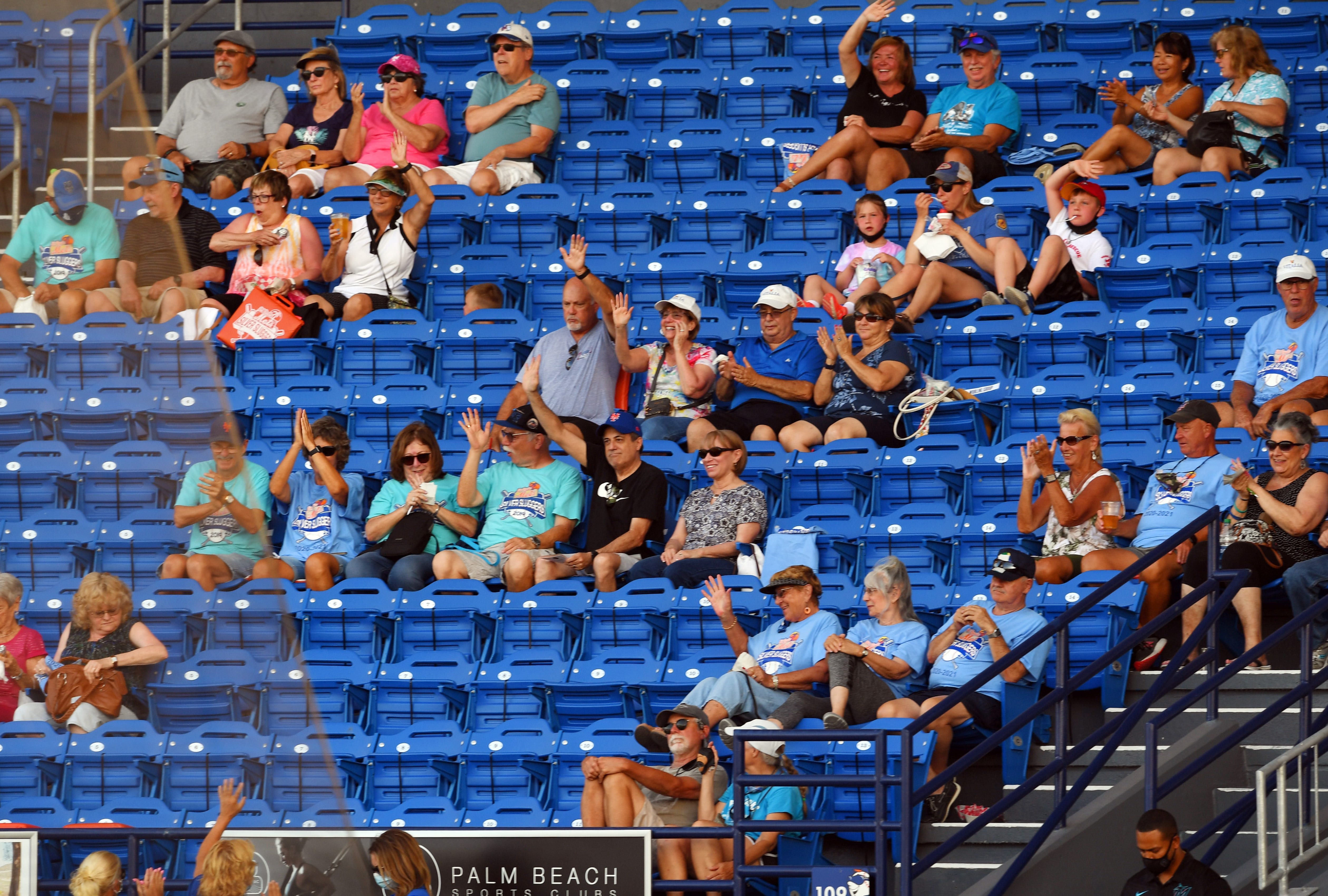 St. Lucie Mets release 2022 schedule with 66 home baseball games