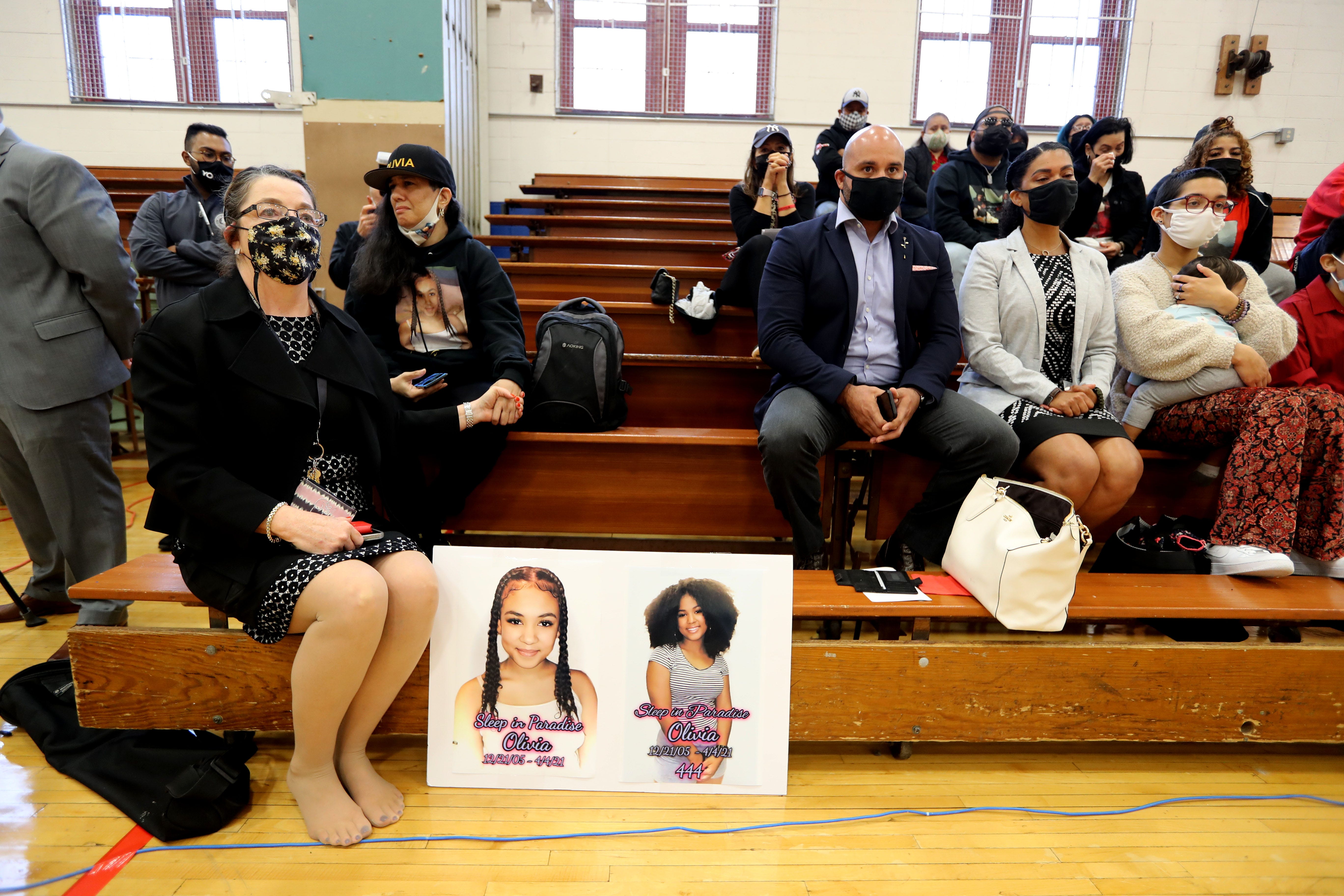 Yonkers Remembers 10 Students Lost To Violence Illness Mental Health