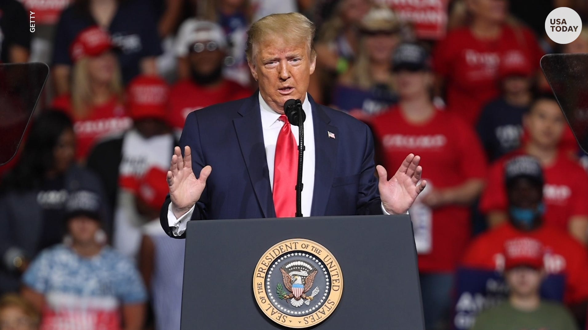 What does 'be best' mean? melania trump unveils new initiative aimed at helping children Donald Trump to hit campaign trail in June in North Carolina