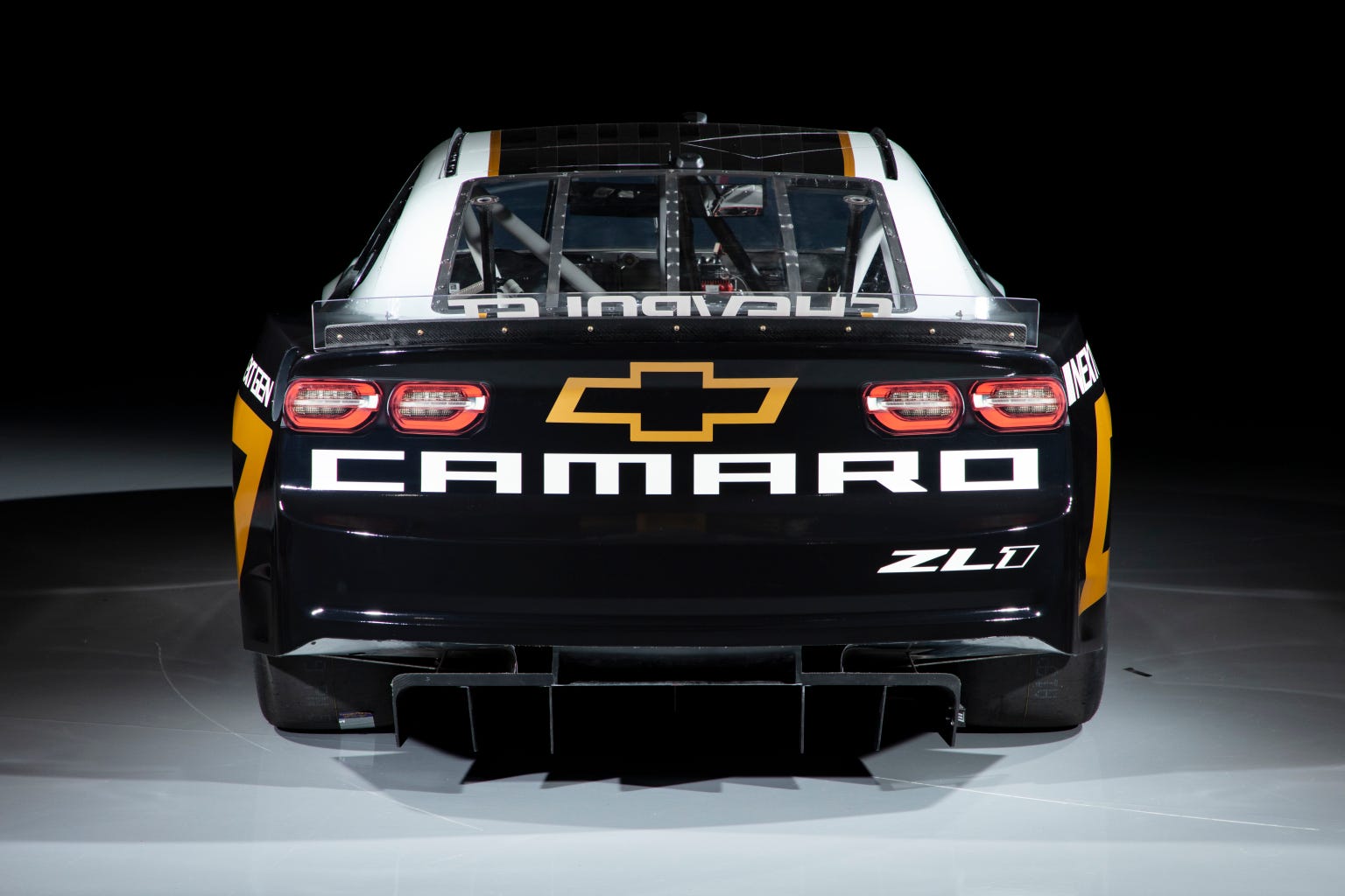2022 Nascar Schedule Changes