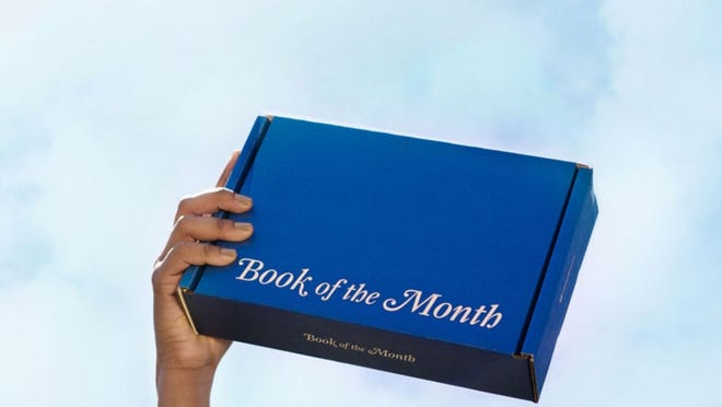 Best Last-Minute Mother's Day Gift: Book of the Month subscription