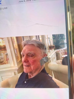 A Silver Alert has been issued for Jim Mowrey, 88, of Fort Smith. He was last seen about 5 p.m. Wednesday in a white Prius at the corner of Zero Stree and Massard Road.