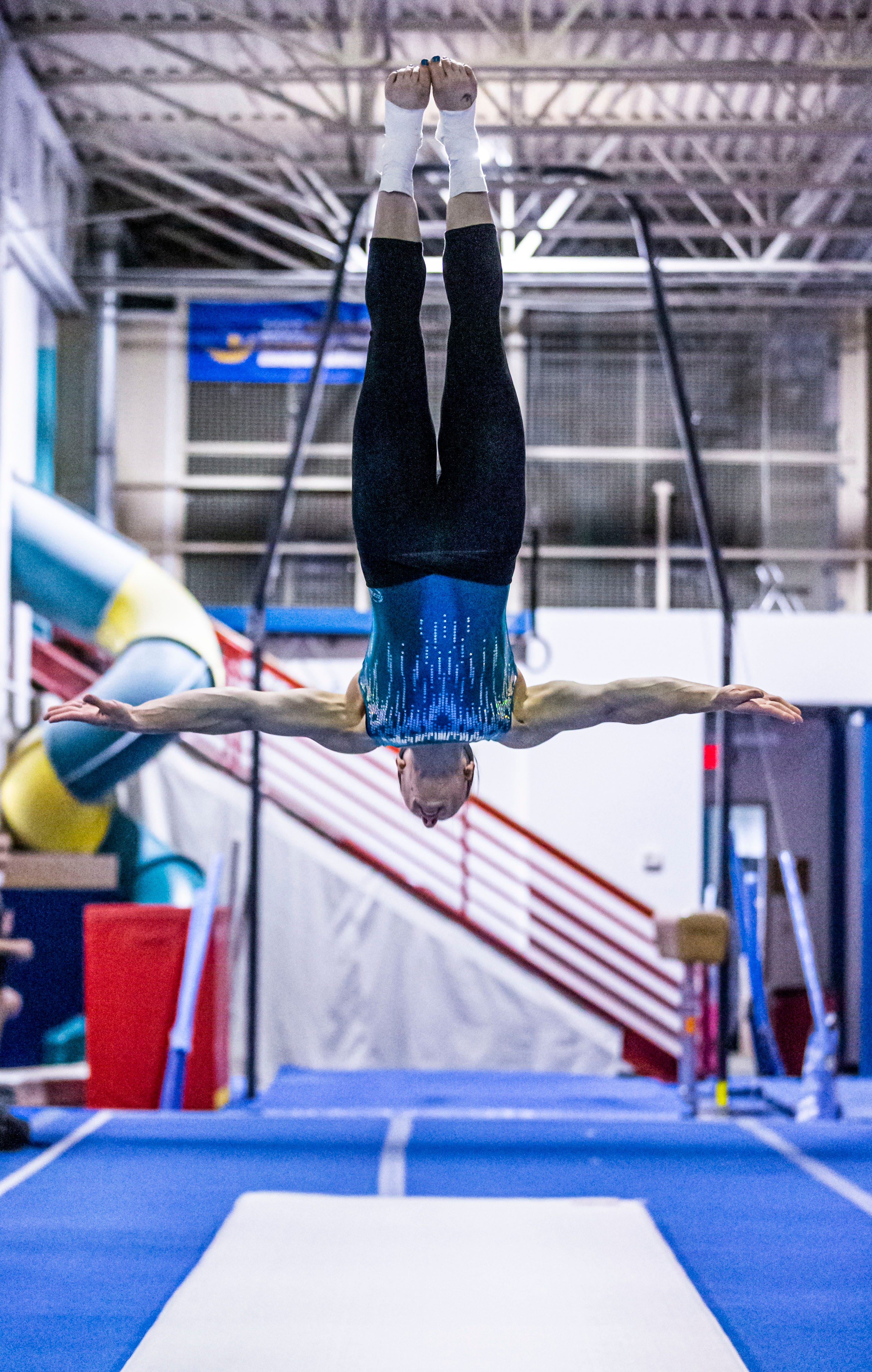 chellsie memmel bars