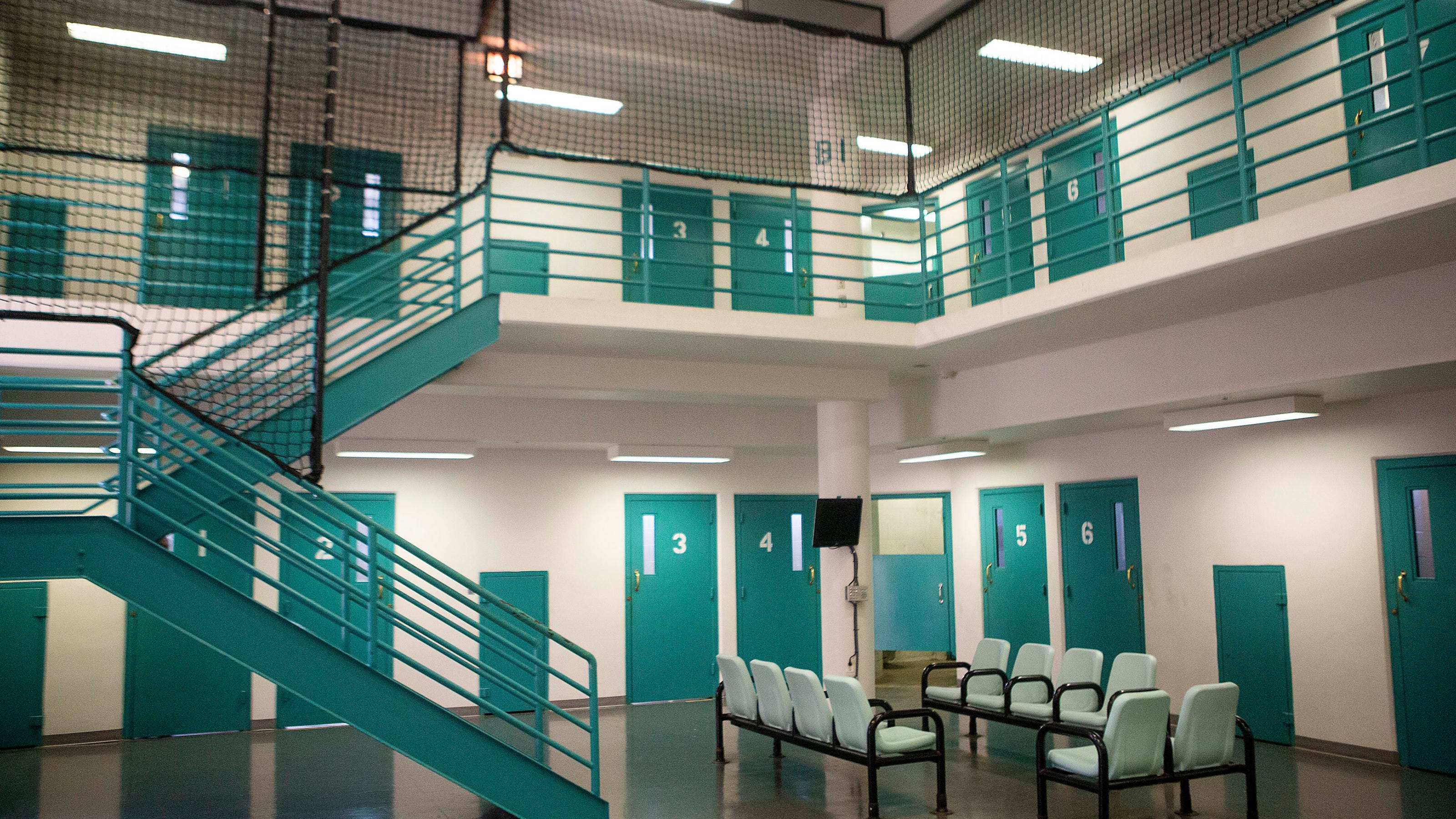 Darke County Ohio Jail Inmates - pnfvy1x