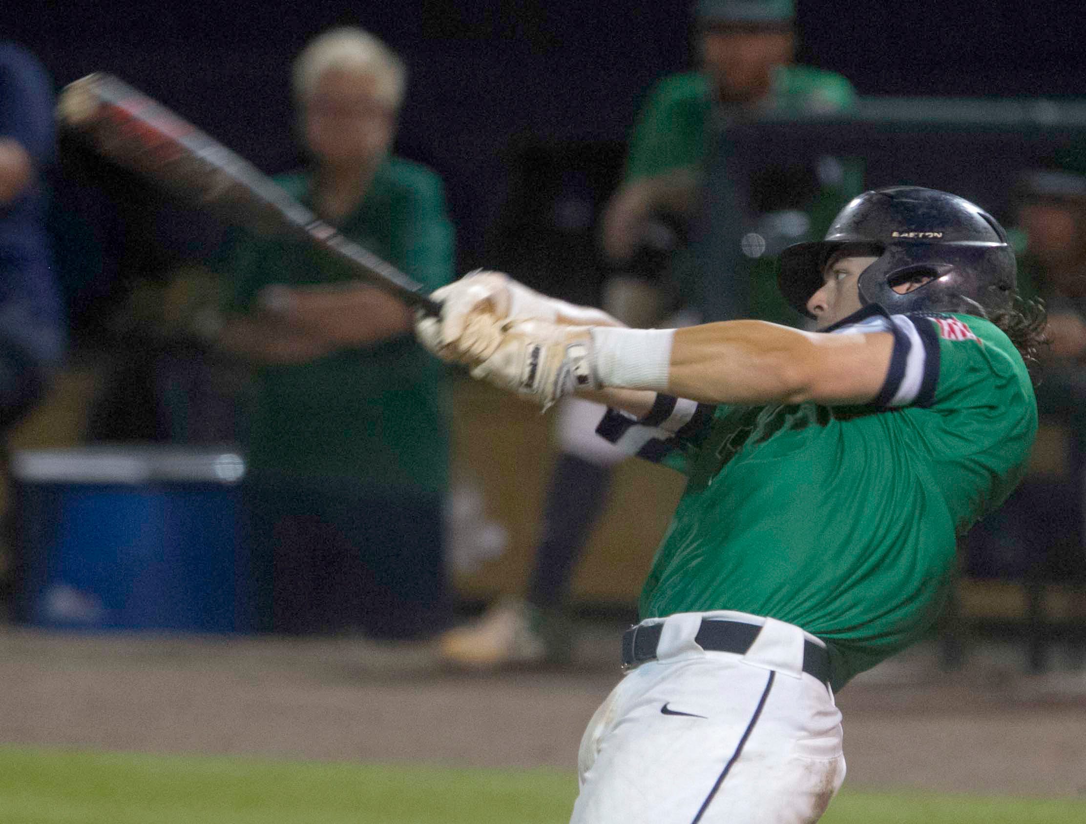 Pensacola State baseball Pirates open postseason with latenight walkoff