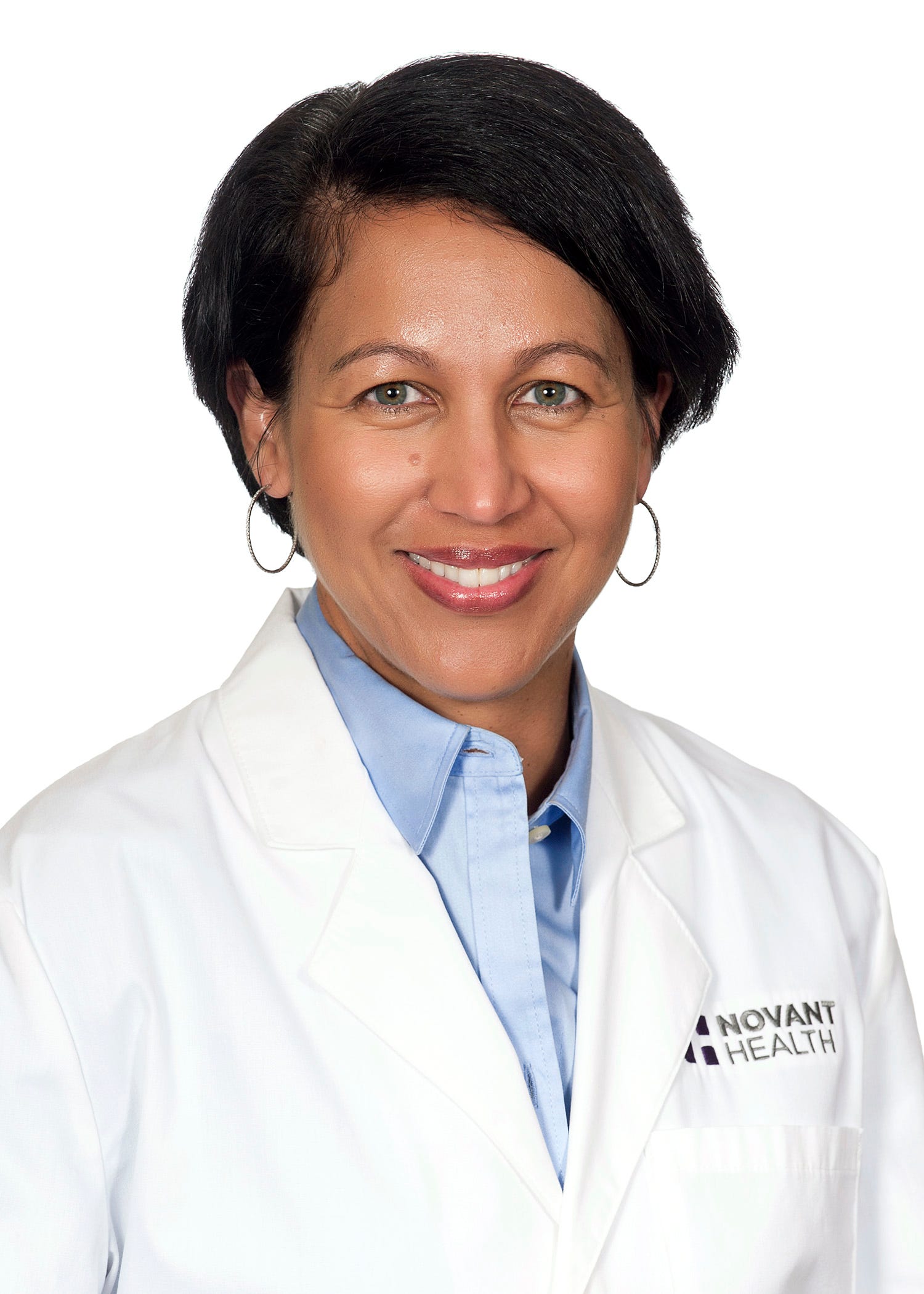 Dr. Pamela Oliver