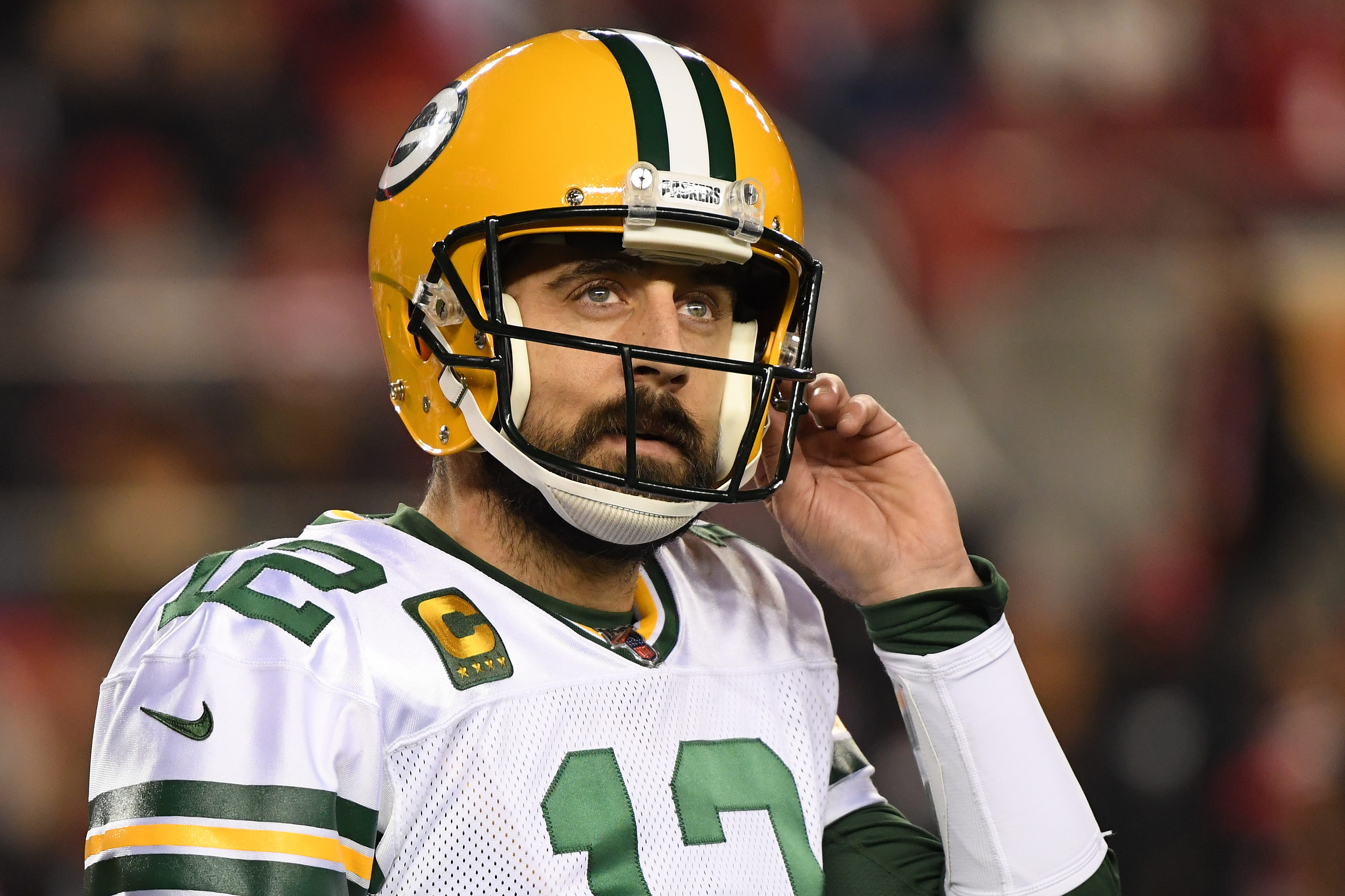 Opinion: Aaron Rodgers' fractured relationship with Packers leaves slimmest of hope for repair
