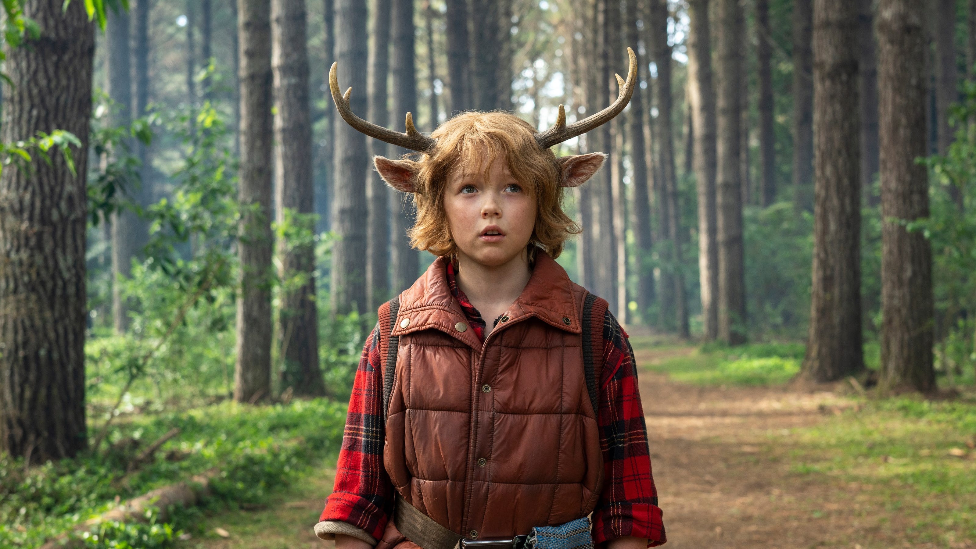 Netflix June 2021 Sweet Tooth, Kevin Hart, Lupin, Too Hot Netflix June 2021 Sweet Tooth, Kevin Hart, Lupin, Too Hot