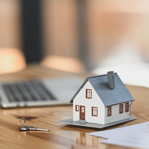 Ones to watch in the real estate market in 2021.