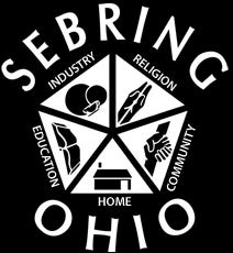 Sebring logo