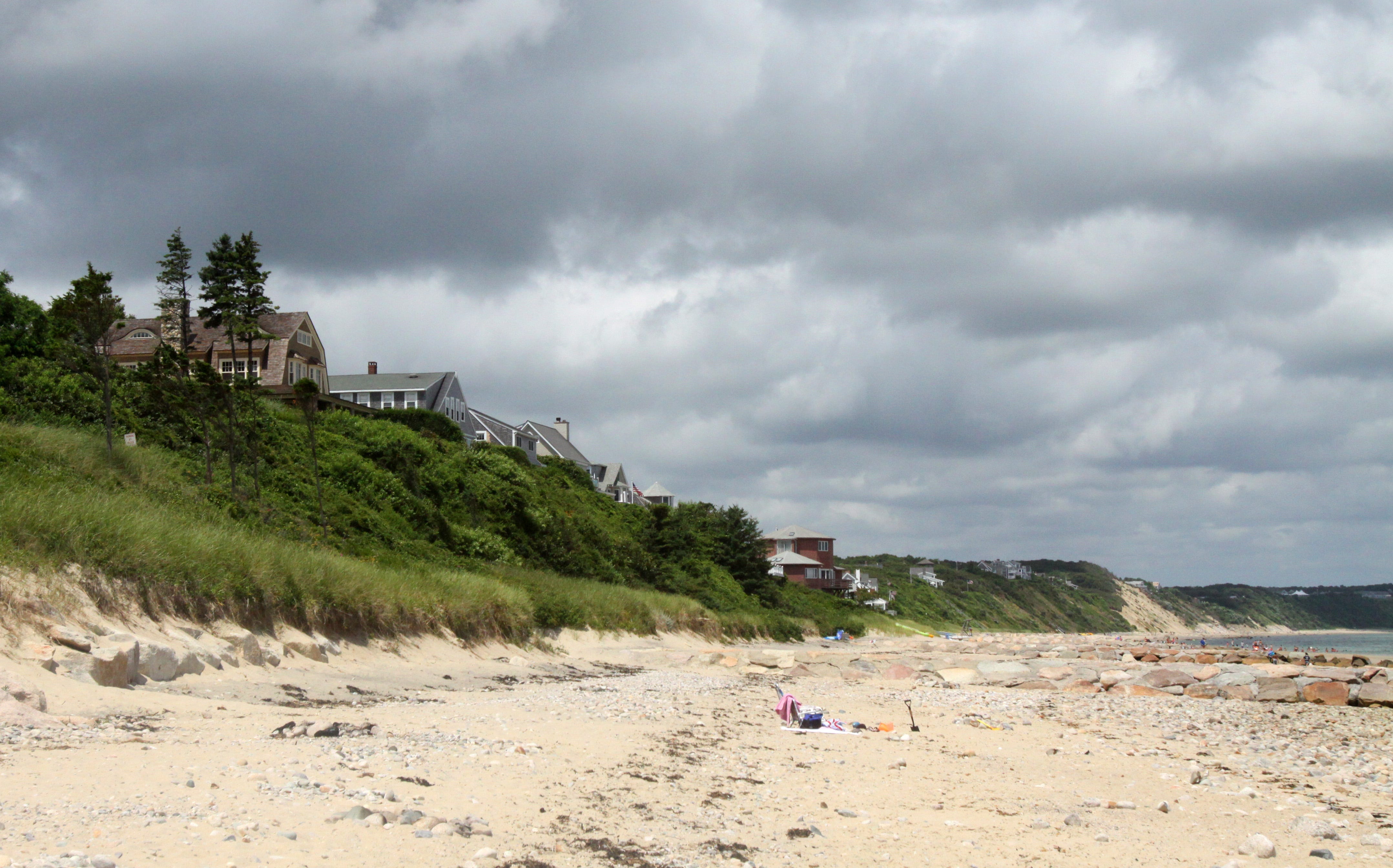 Sagamore Beach, Bourne