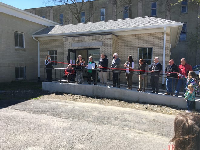 Community libraries awarded state grants Community libraries awarded state grants