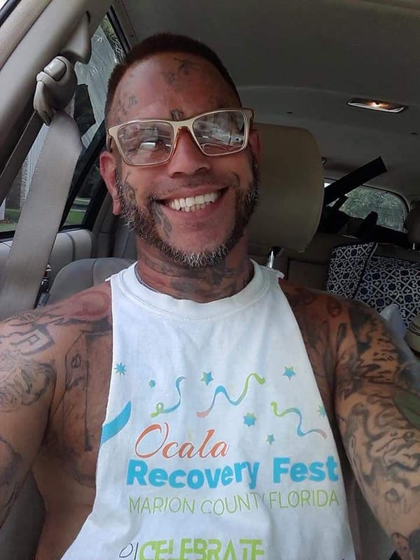 Ocala jail suicide leaves inmate's brother with sorrow and questions