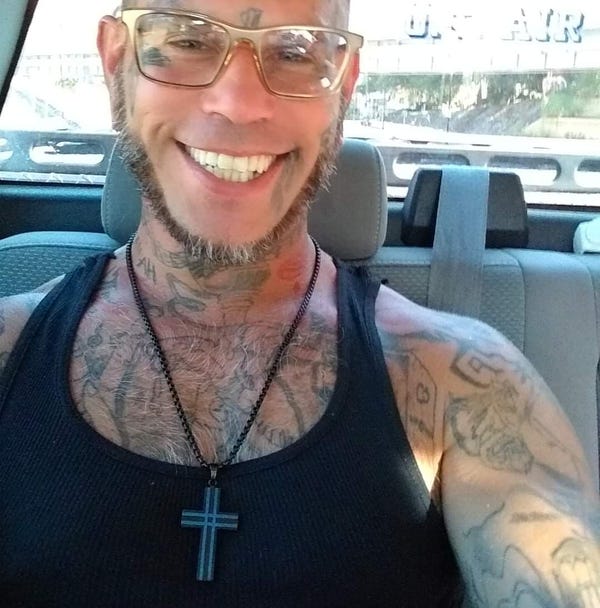 Ocala jail suicide leaves inmate's brother with sorrow and questions