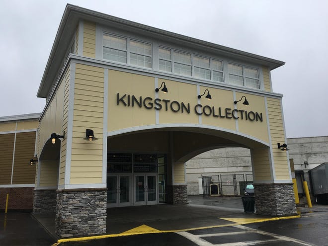 Kingston Collection