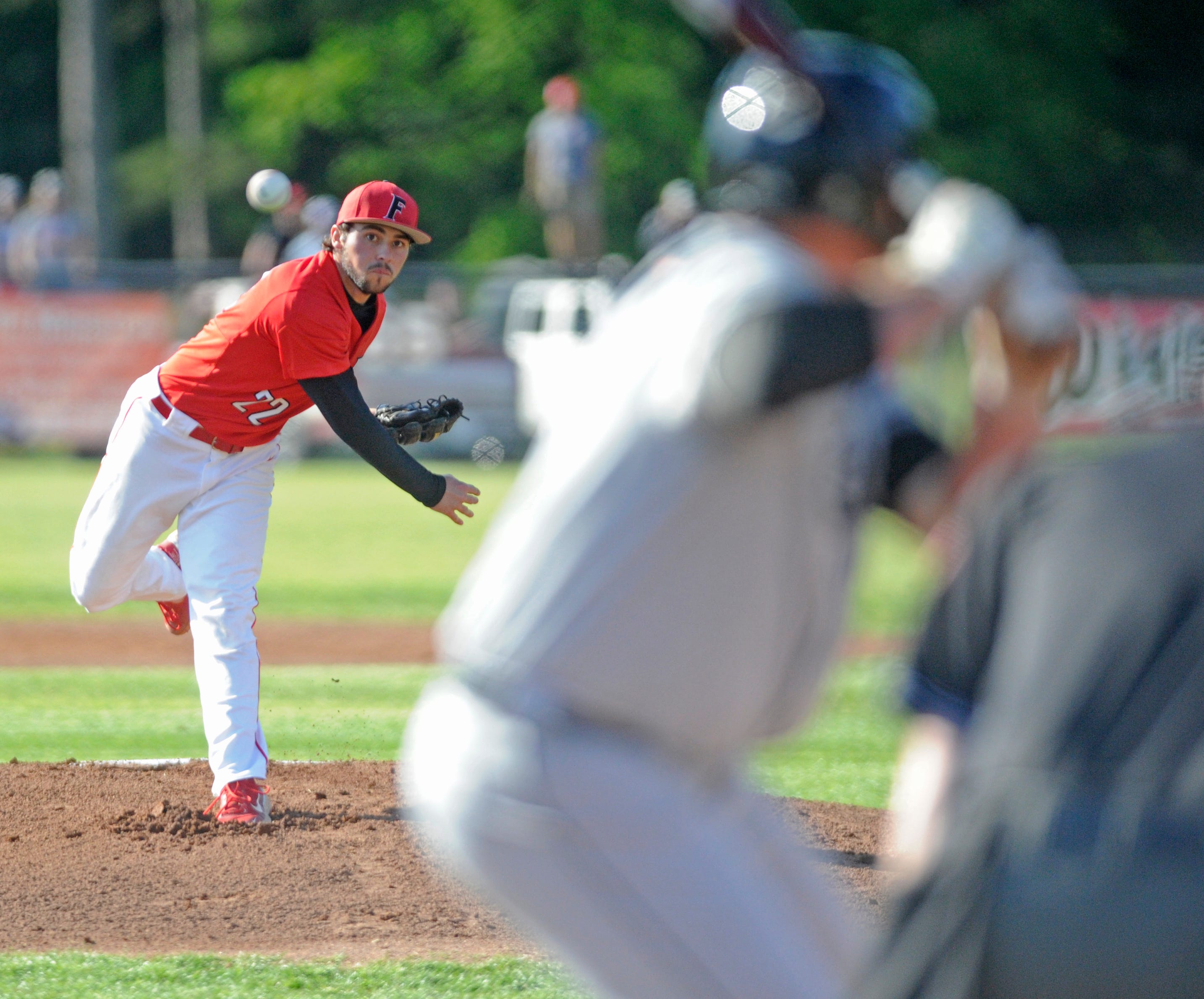 AHSAA baseball State championship series schedule, scores