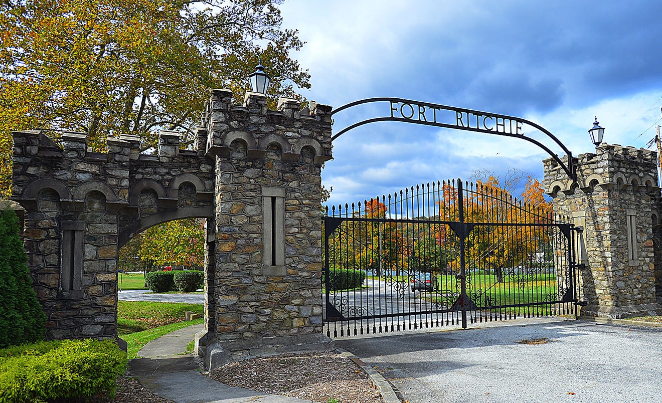 Washington County's Ritchie Boys focus of 60 Minutes segment Sunday