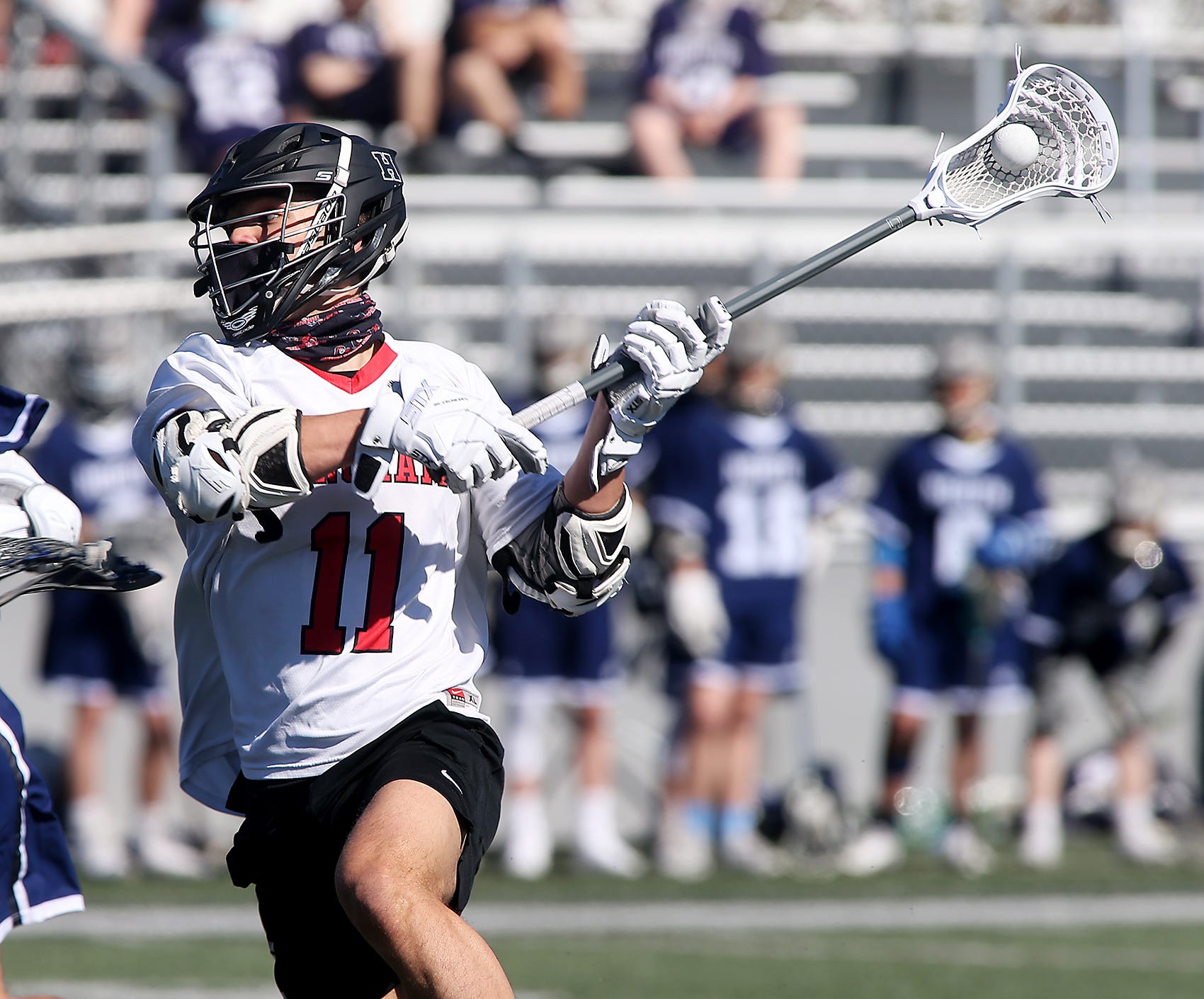 H.S. BOYS LACROSSE Top 10 rankings
