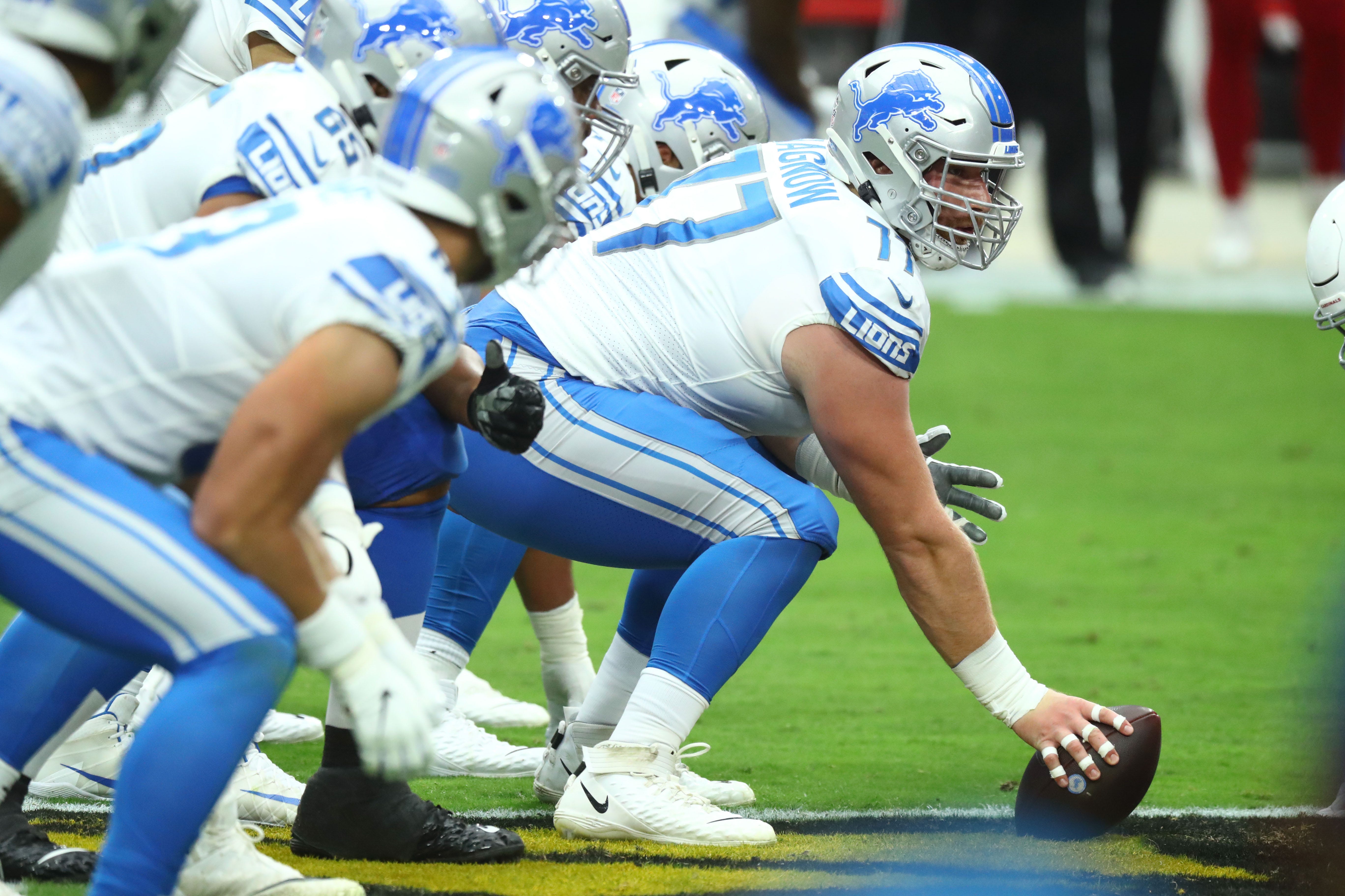 detroit lions home opener 2019