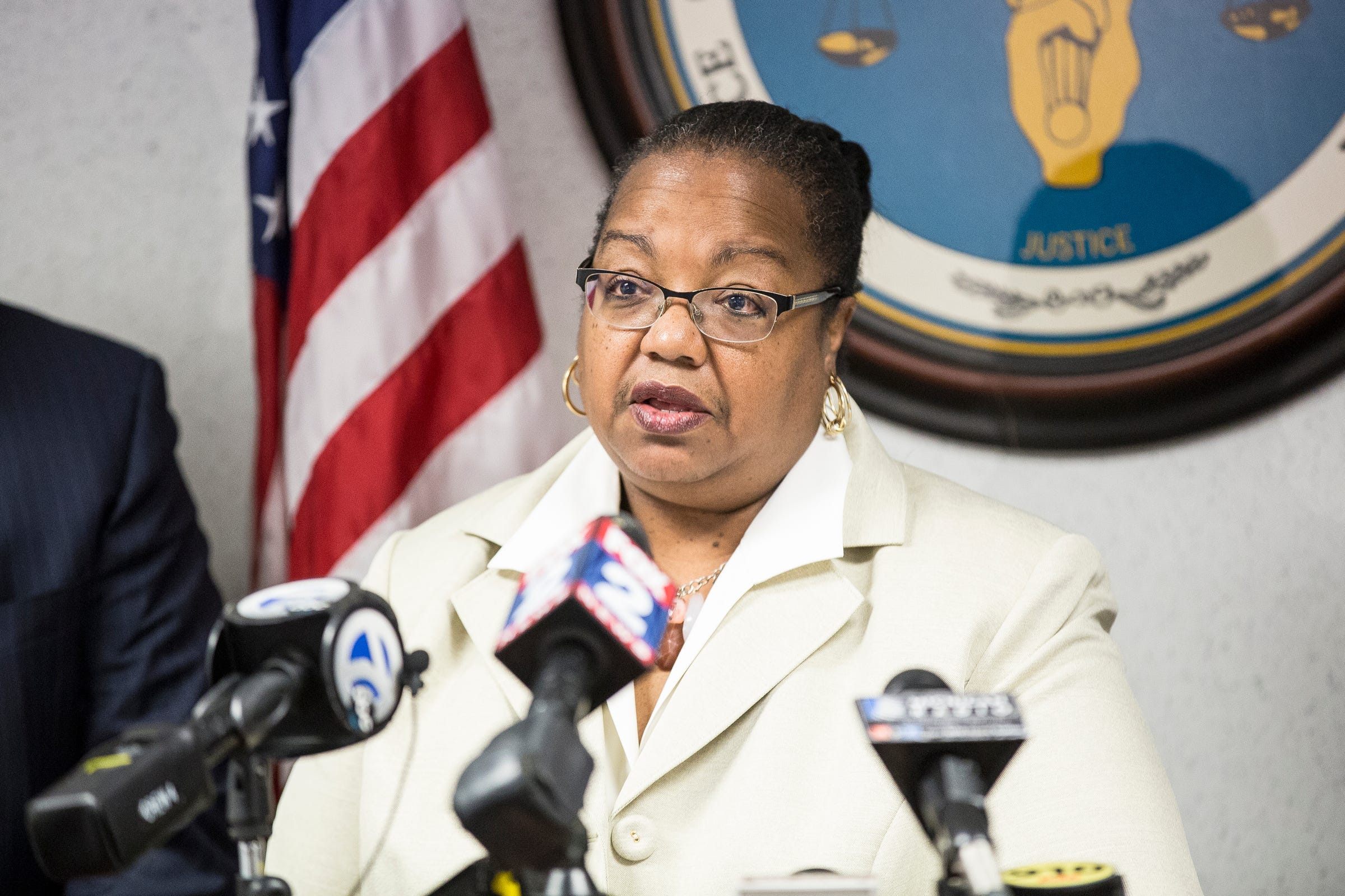 The Road To Justice Porter County Prosecutors Prepare For Major Cases - matwo0o