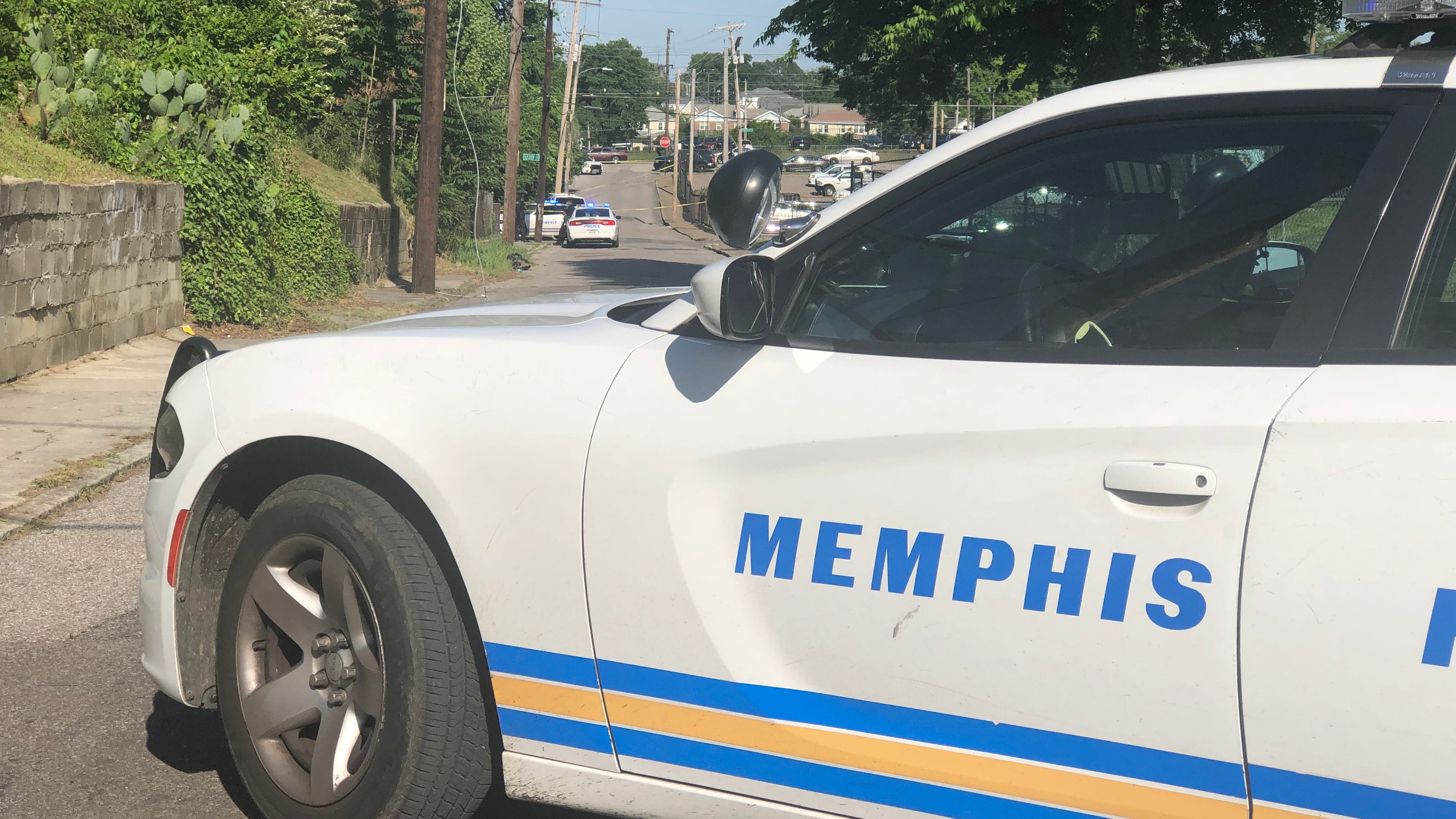 Car Accident Memphis