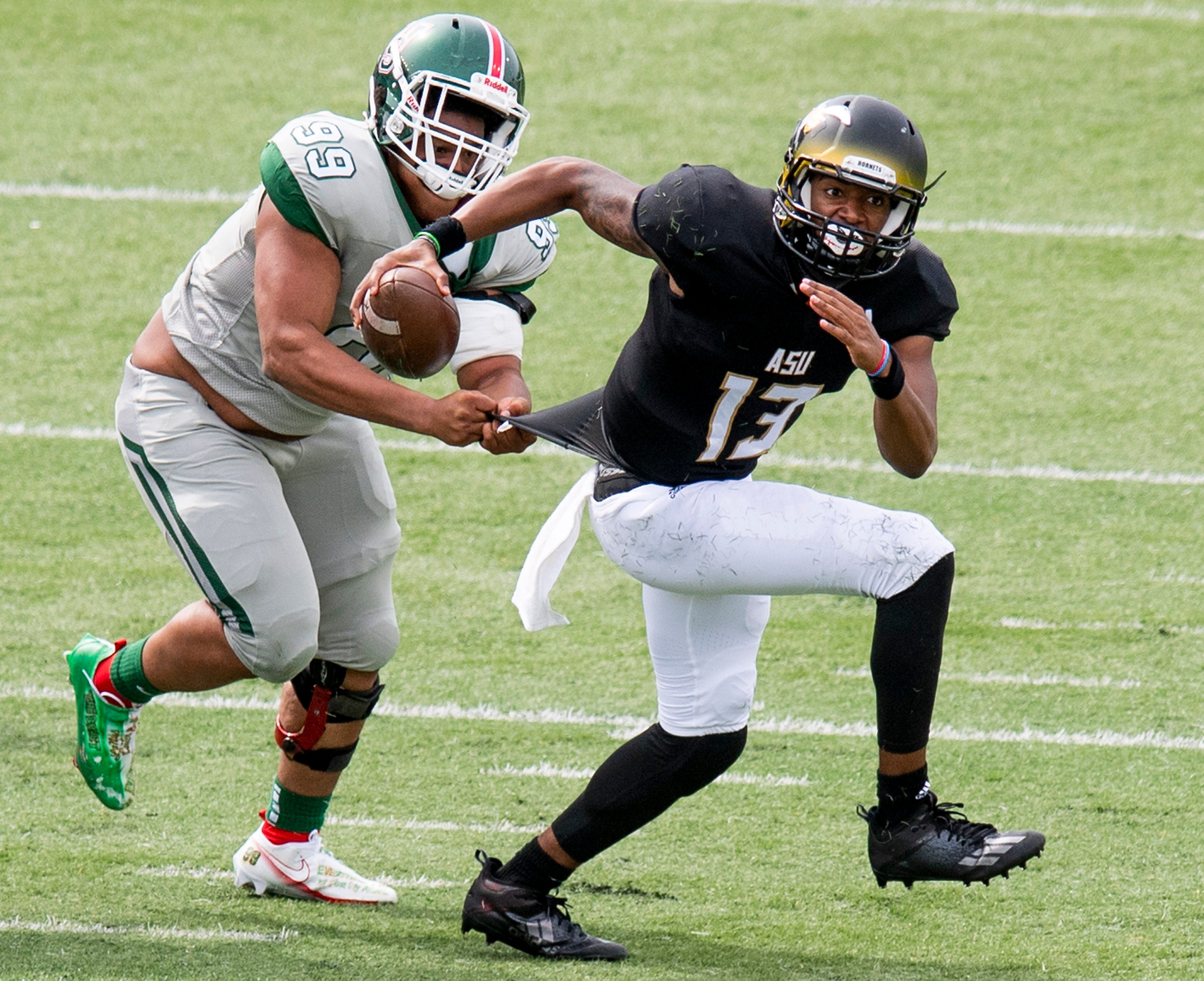 Alabama State football ESPN schedule 2021: ASU on networks four times