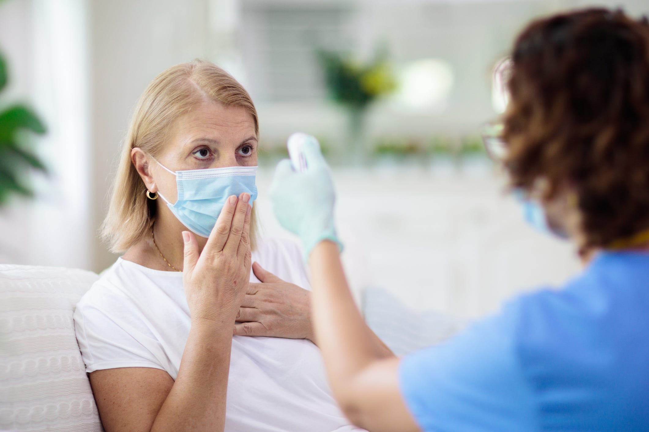 Clinical research studies are available and companies like AcurianHealth exist to help match people to studies that are a good fit for them.