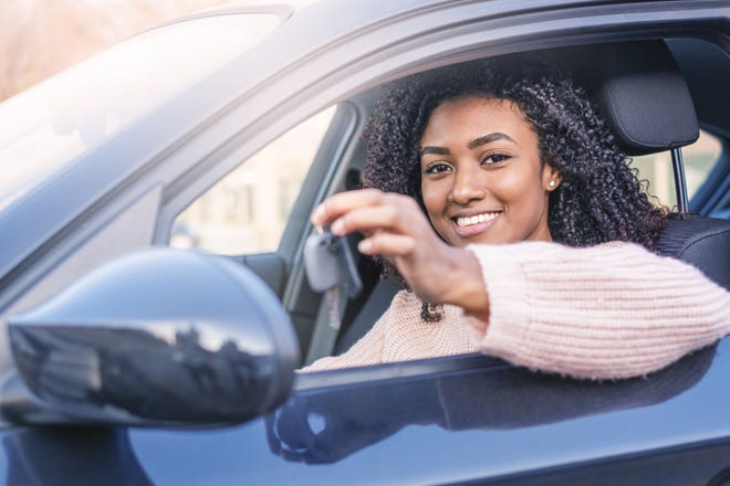 These four tips will help you be successful with your car-buying journey in 2021 and beyond.