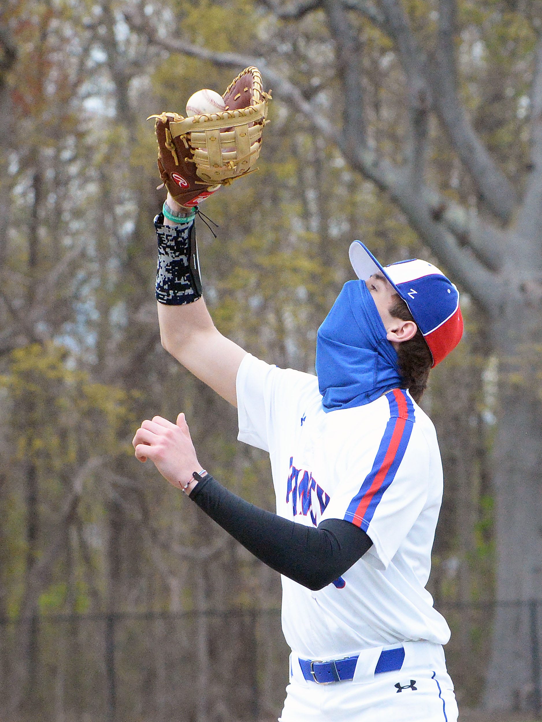 Quincy High Baseball Defeats Brockton To Move To 2 0