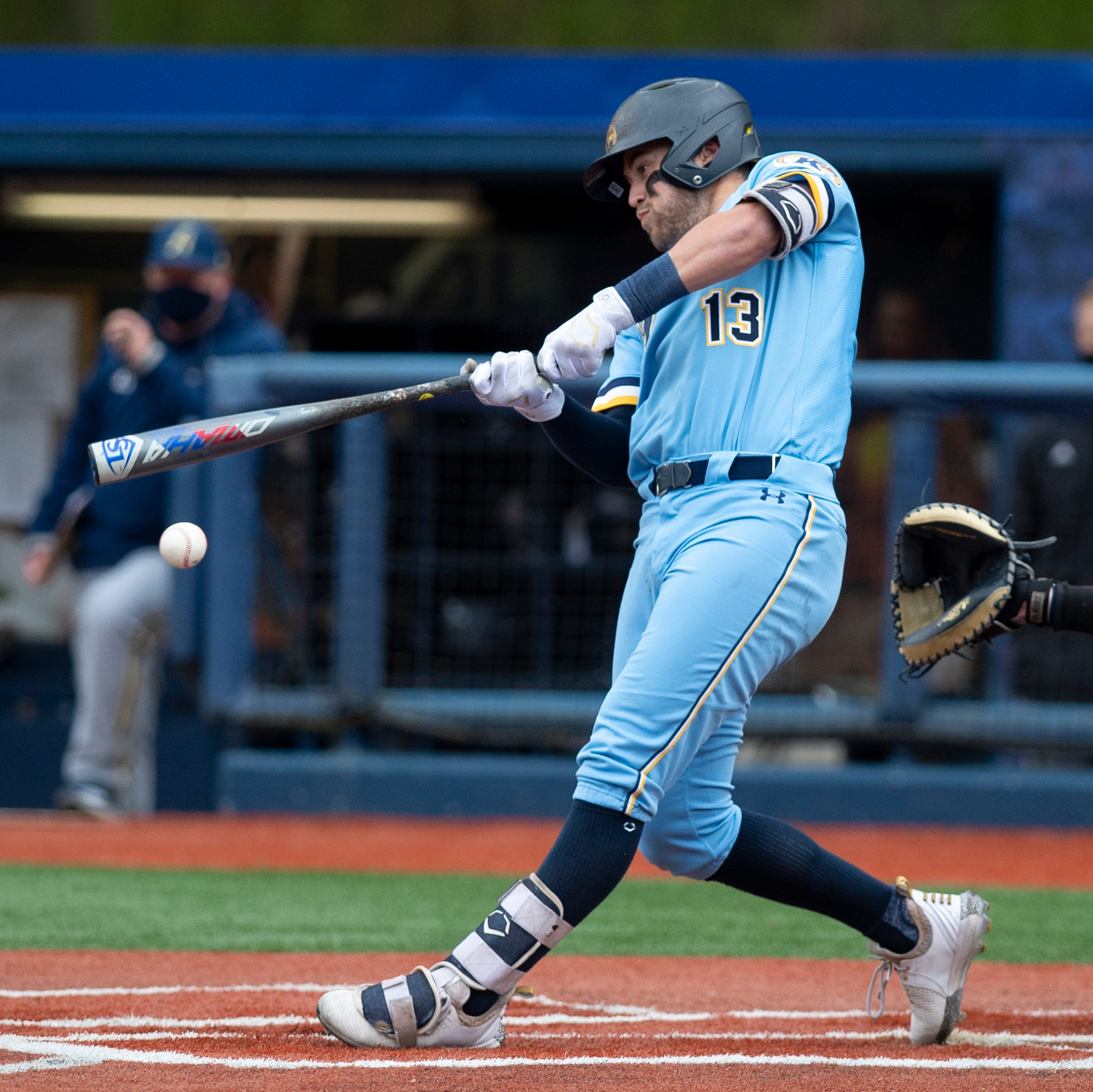 High school and college scores, summaries and schedules