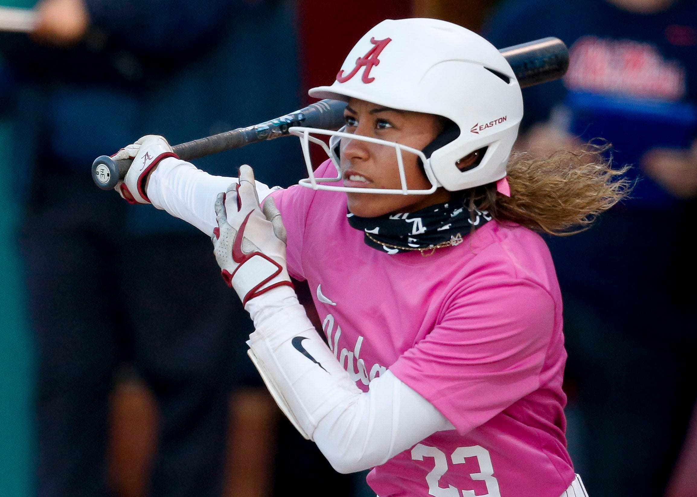 SEC softball tournament 2021 What are the seeds?