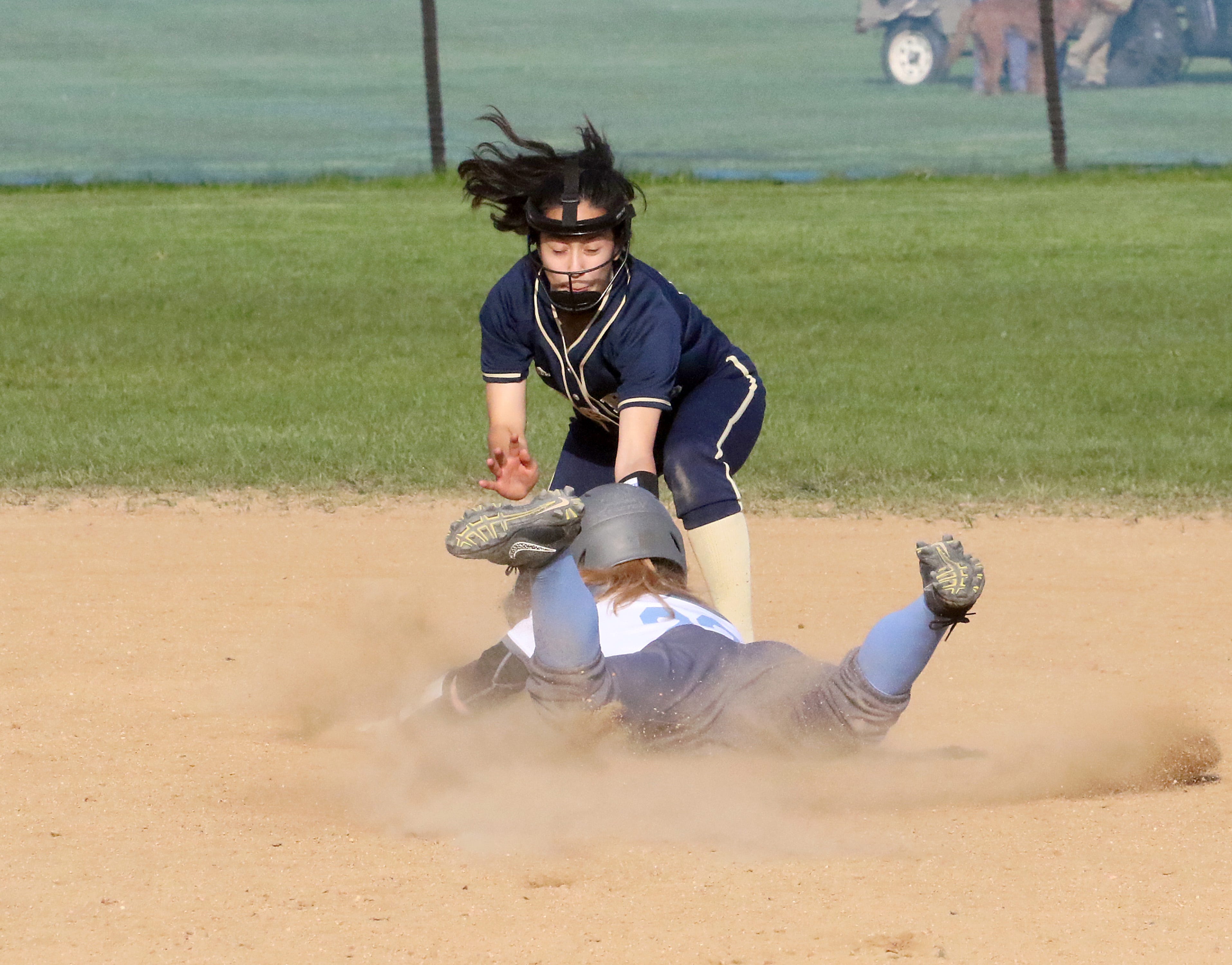 Vermont H.S. sports scores, schedules for Saturday, May 8