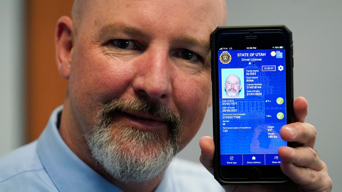 Pandemic gives boost as more states move to digital IDs 2
