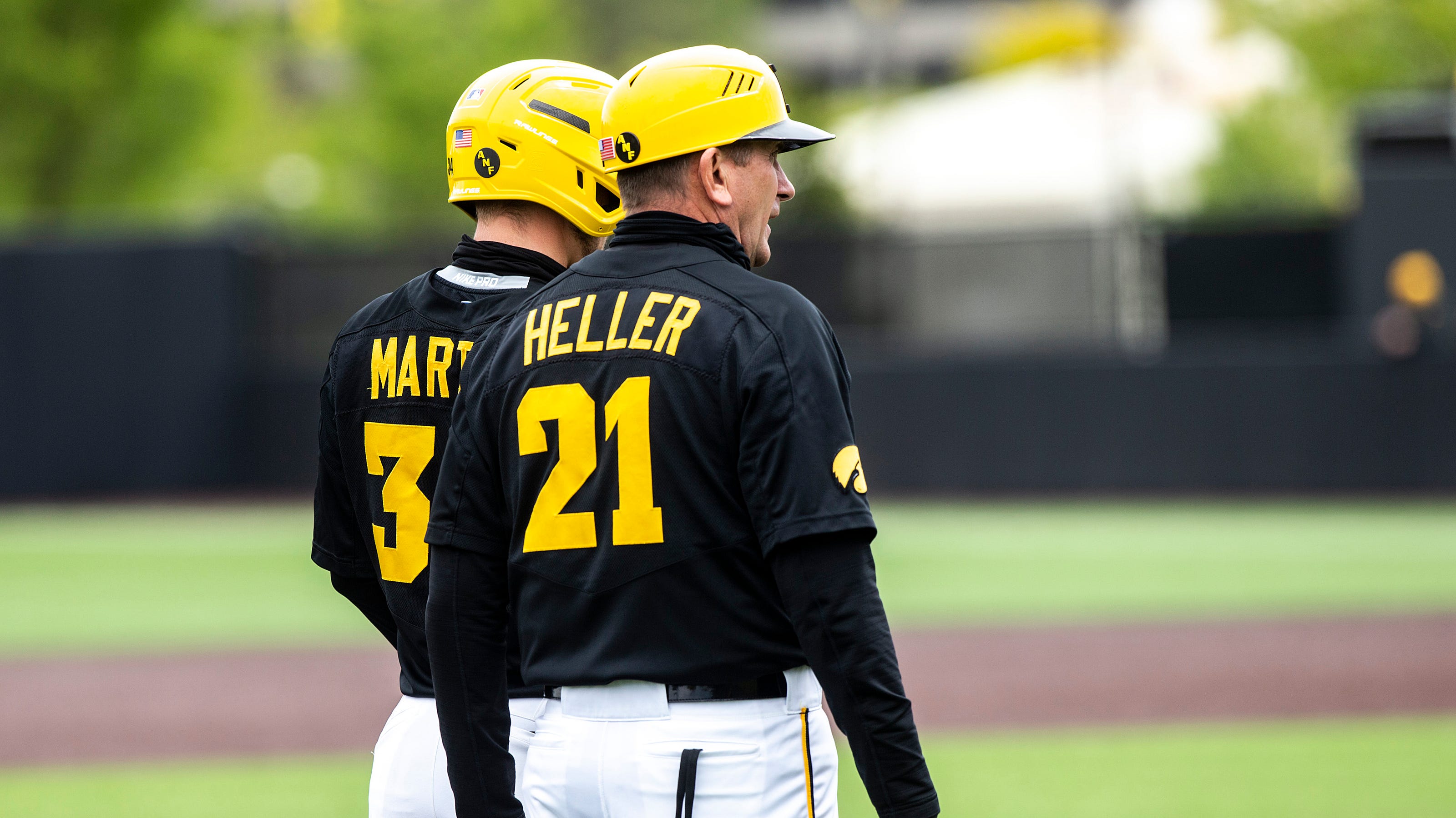 Iowa Baseball Hawkeyes Fall Hard To Illinois Setting Up Crucial Finale Iowa Baseball Hawkeyes Fall Hard To Illinois Setting Up Crucial Finale