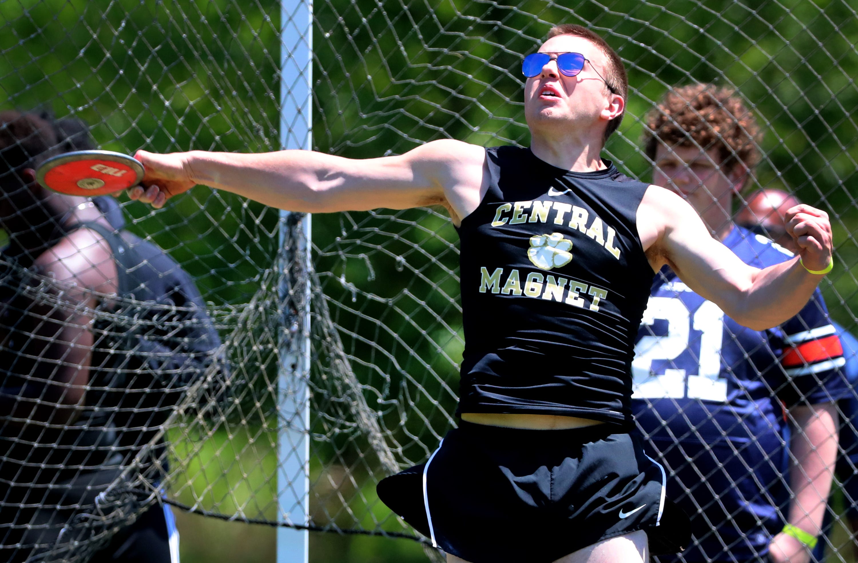 Tssaa Spring Fling 2021 Murfreesboro Area Track Athletes Advance